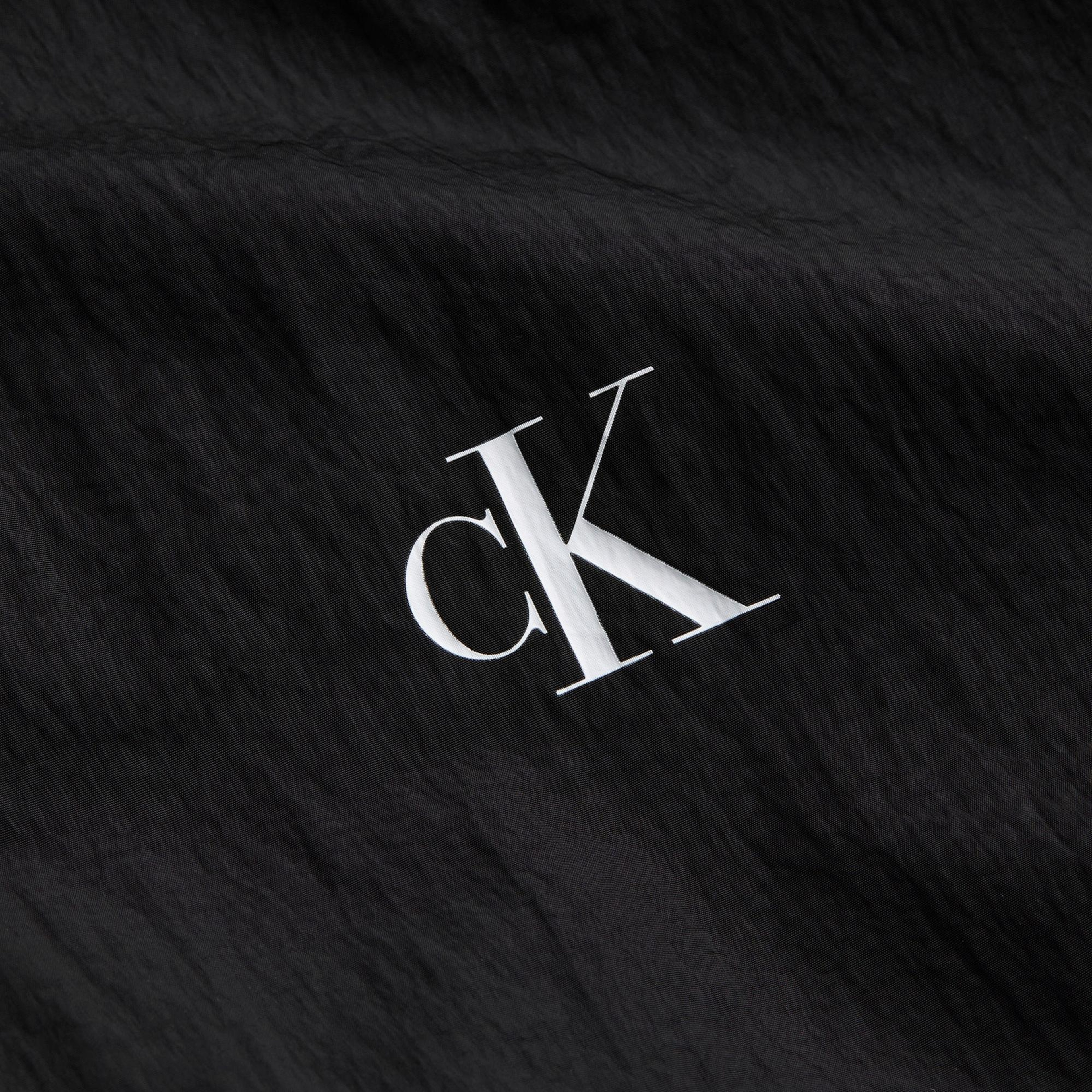 Calvin Klein Erkek Siyah Ceket