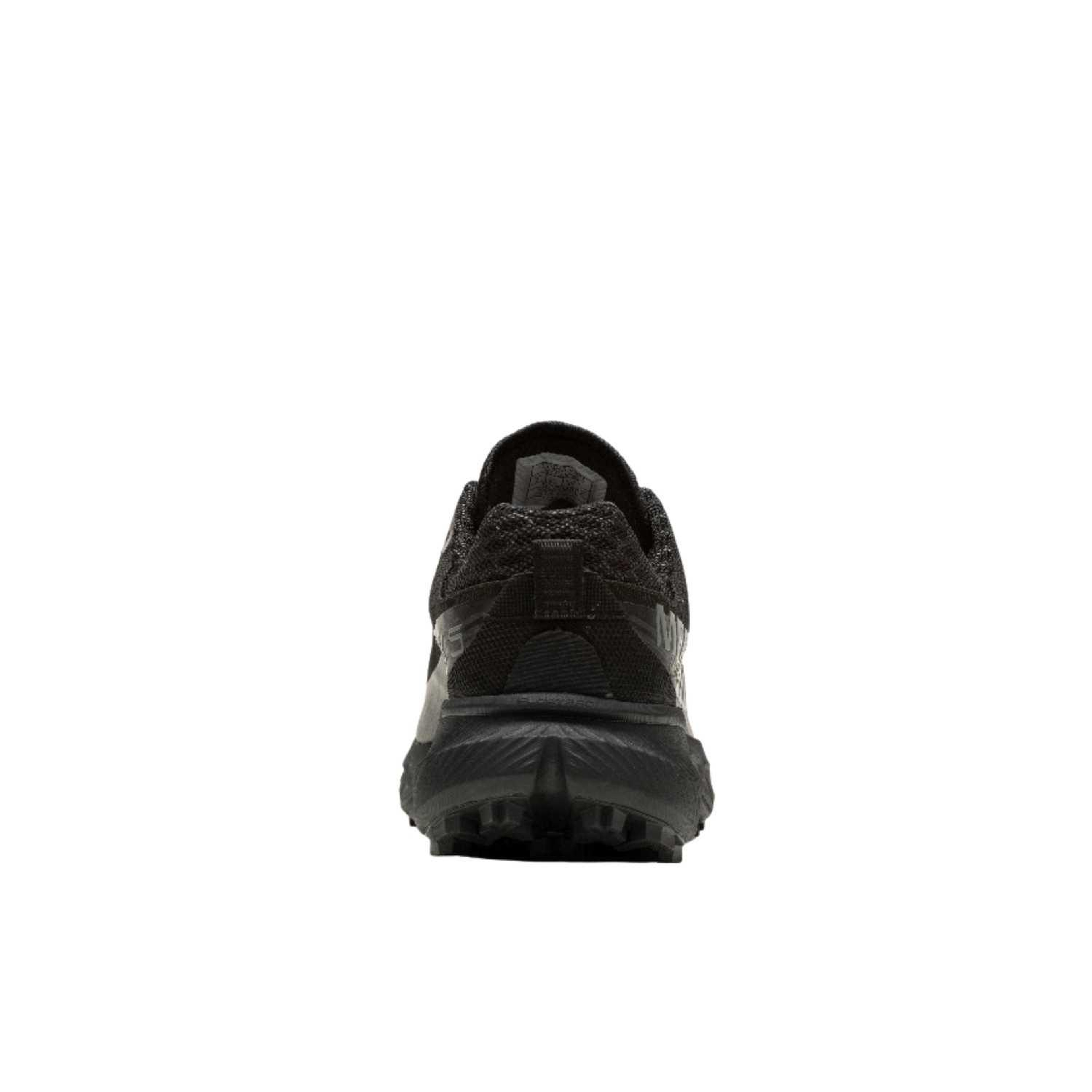 Merrell Agility Peak 5 Gore-Tex Erkek Siyah Patika Koşusu Ayakkabısı