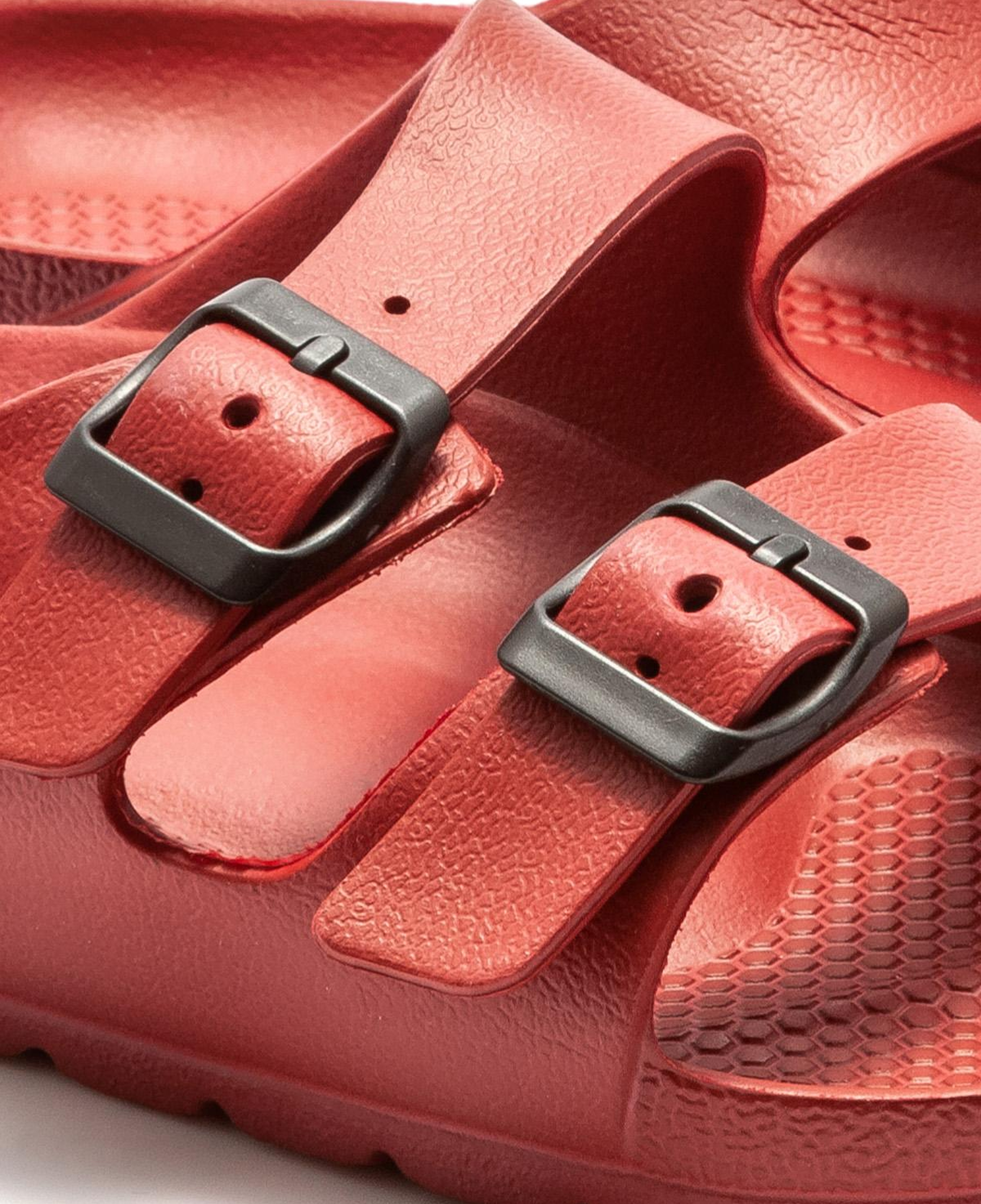 Jessica Kadın Terlik Kırmızı 37/41