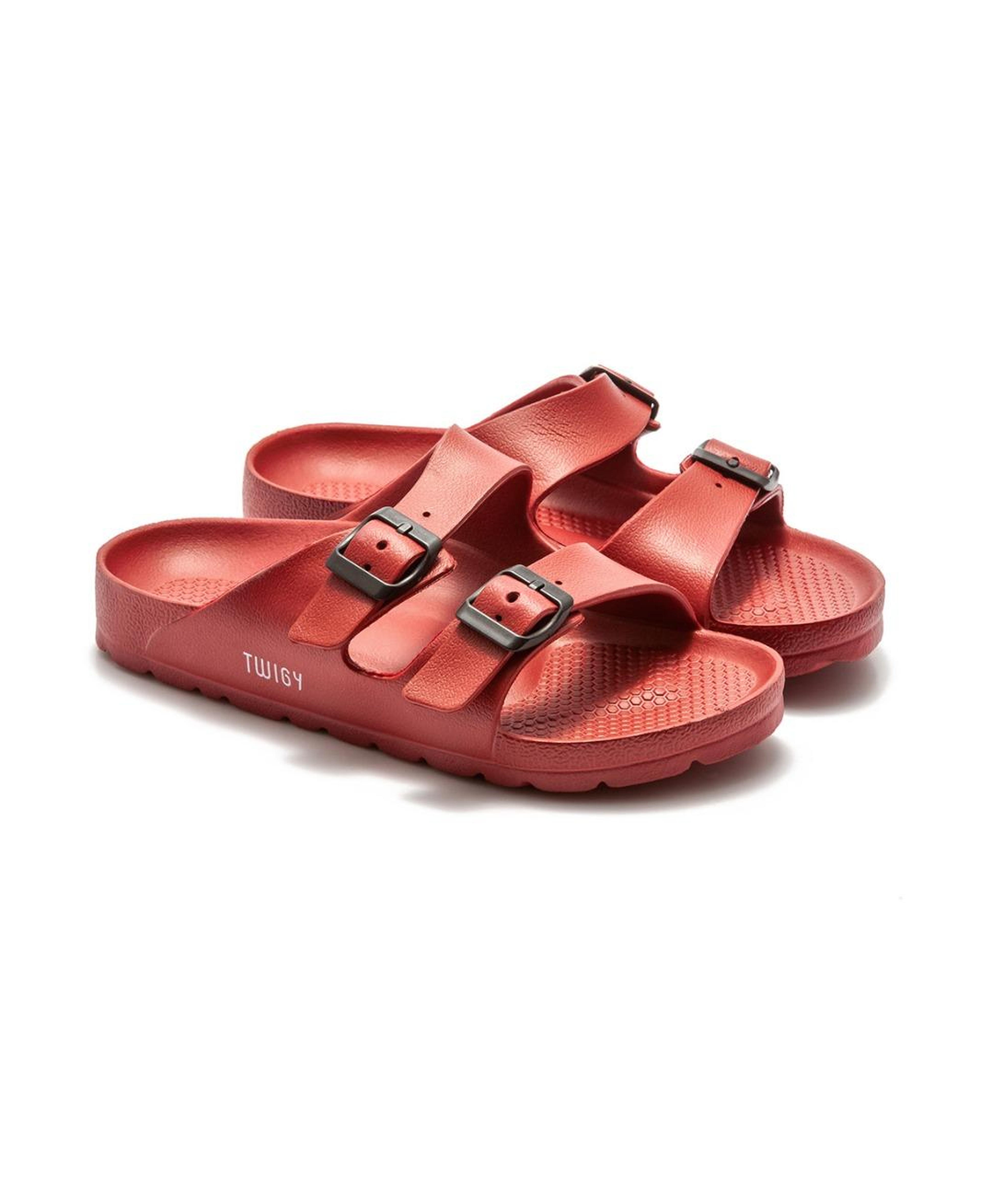 Jessica Kadın Terlik Kırmızı 37/41