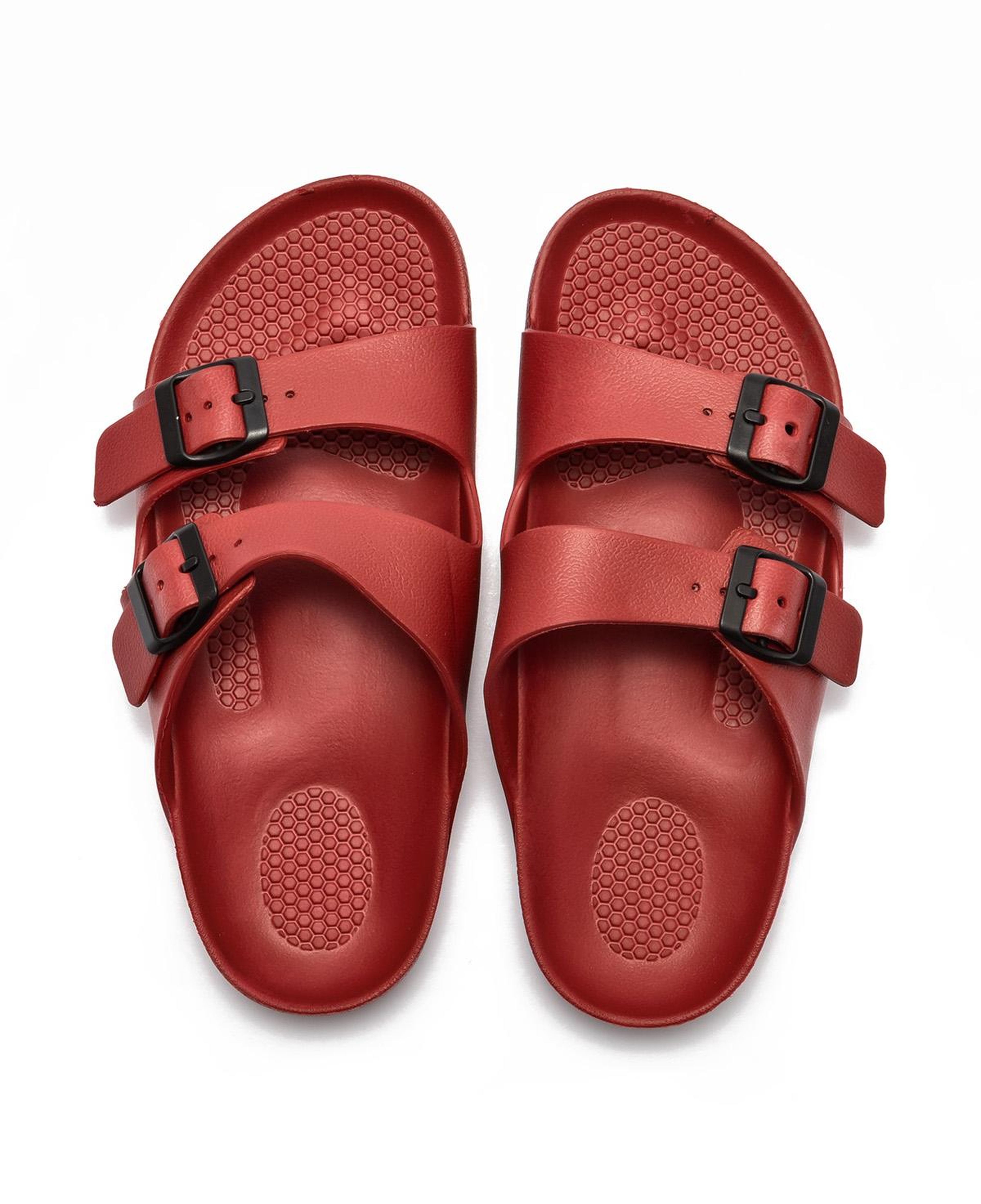 Jessica Kadın Terlik Kırmızı 37/41