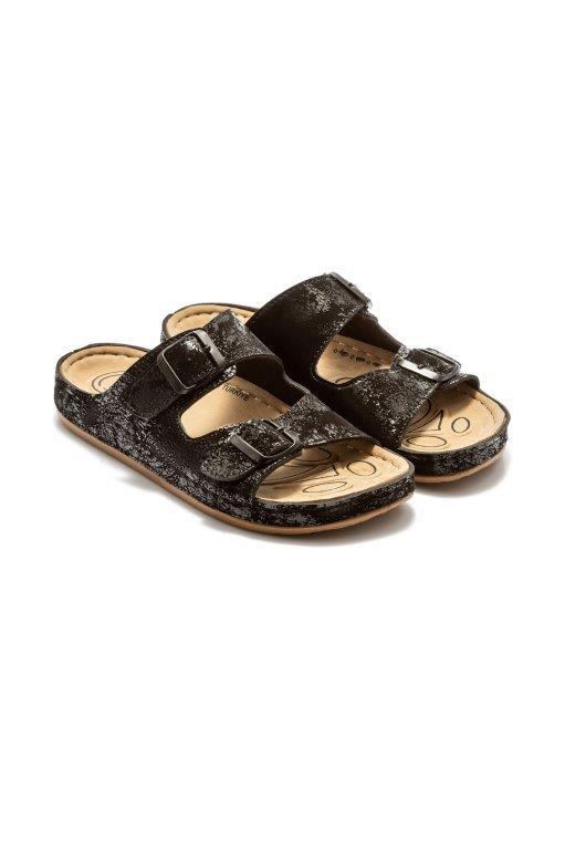 Dilay Kadın Terlik Siyah 36/40