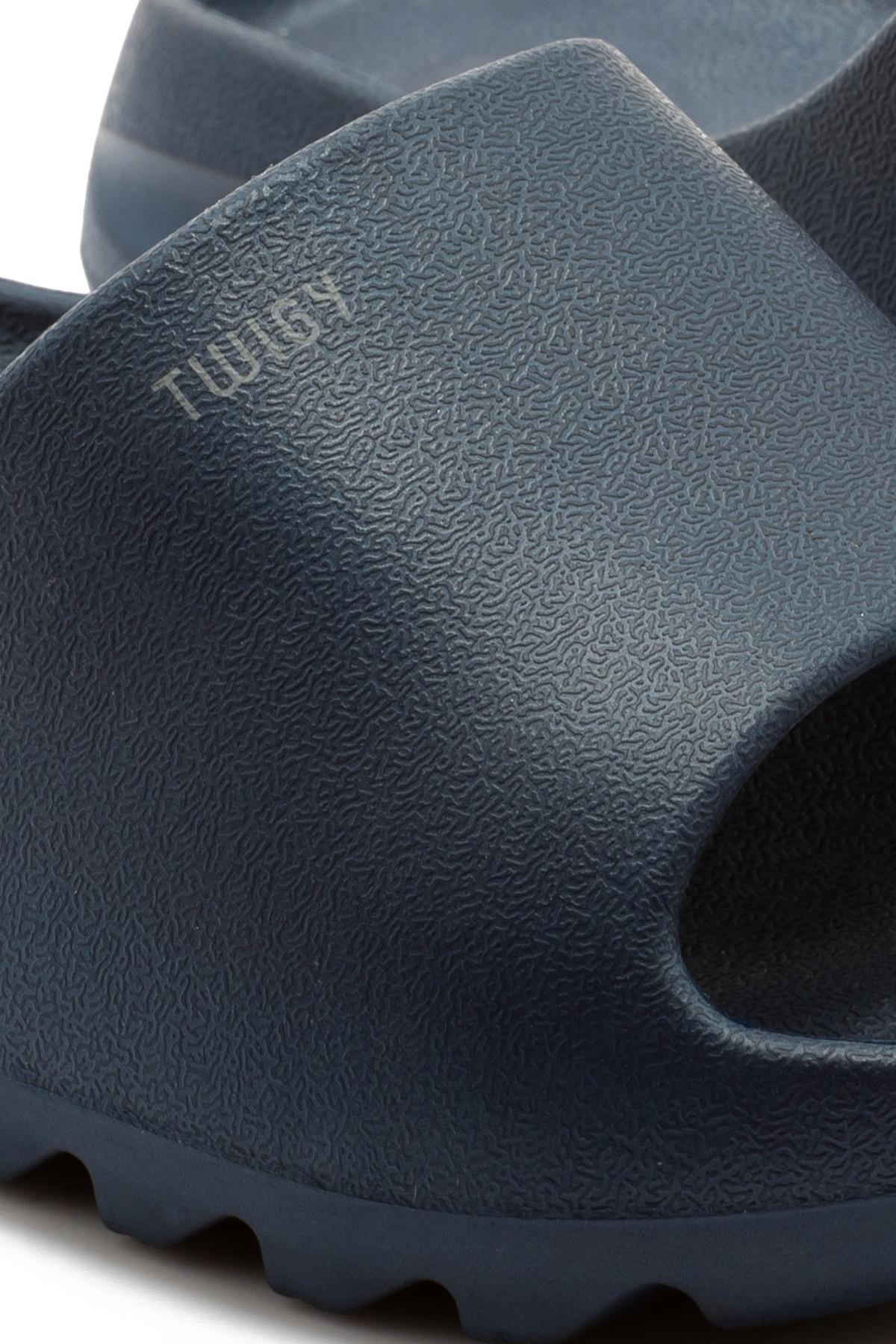 Space Çocuk Terlik Lacivert 30/35