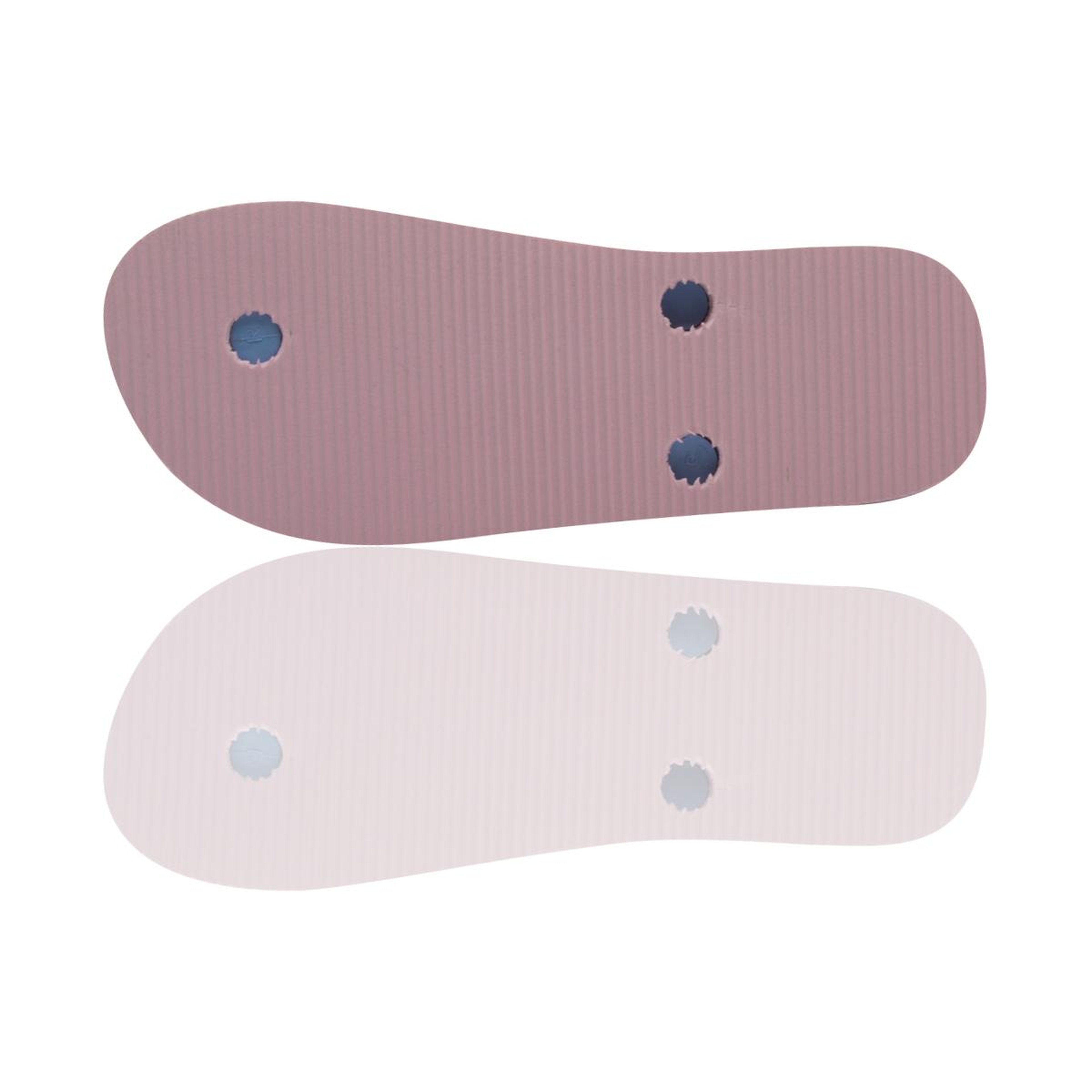 Haya Çocuk Parmak Arası Terlik Pembe 28/35