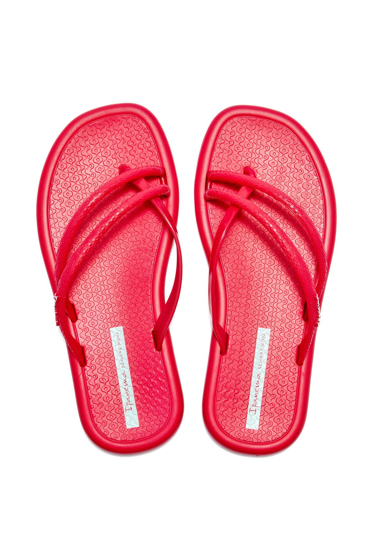 Meu Sol Rasteria Kadın Parmak Arası Terlik Narçiçeği 37/42