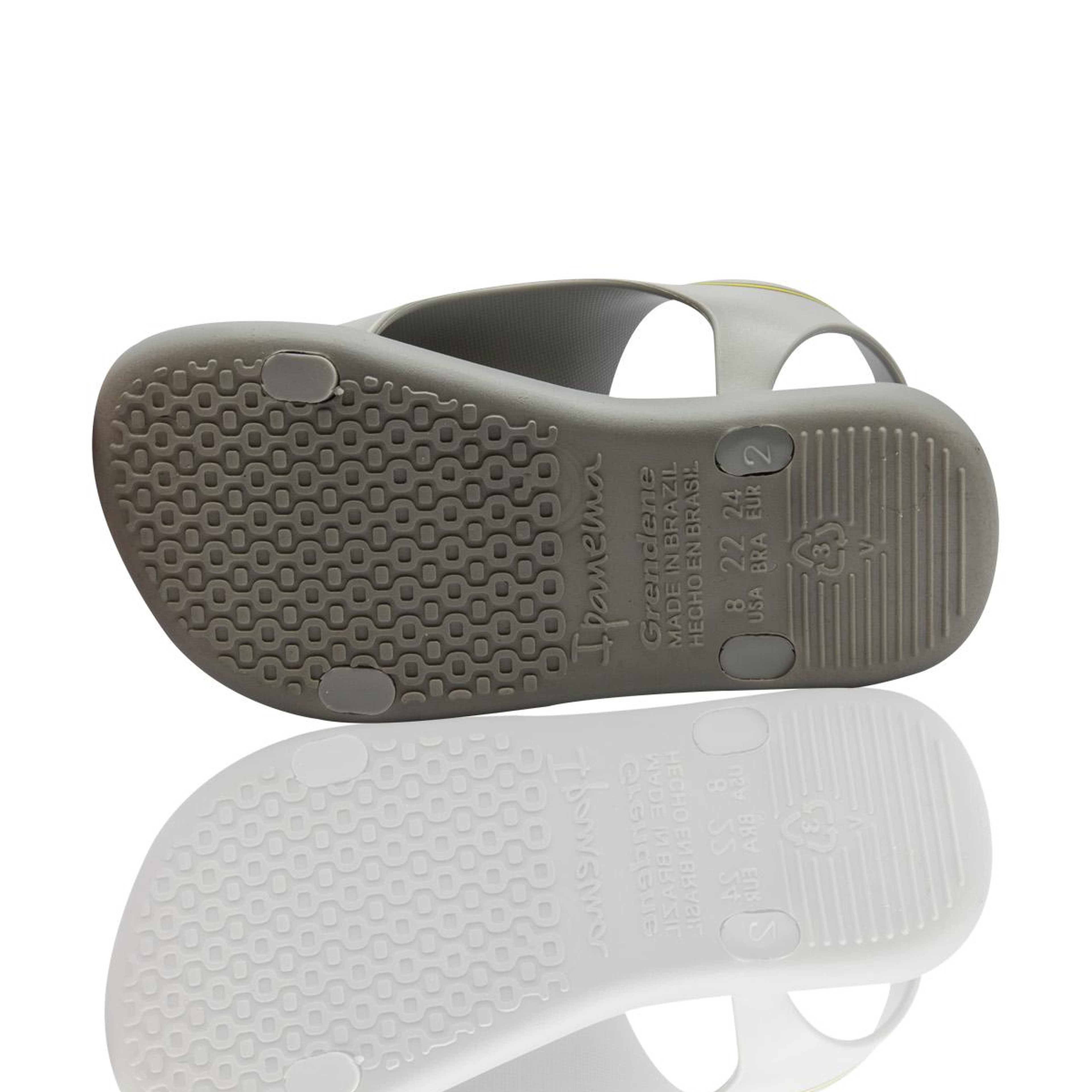 Liga Da Justica B Çocuk Sandalet Gri 22/29