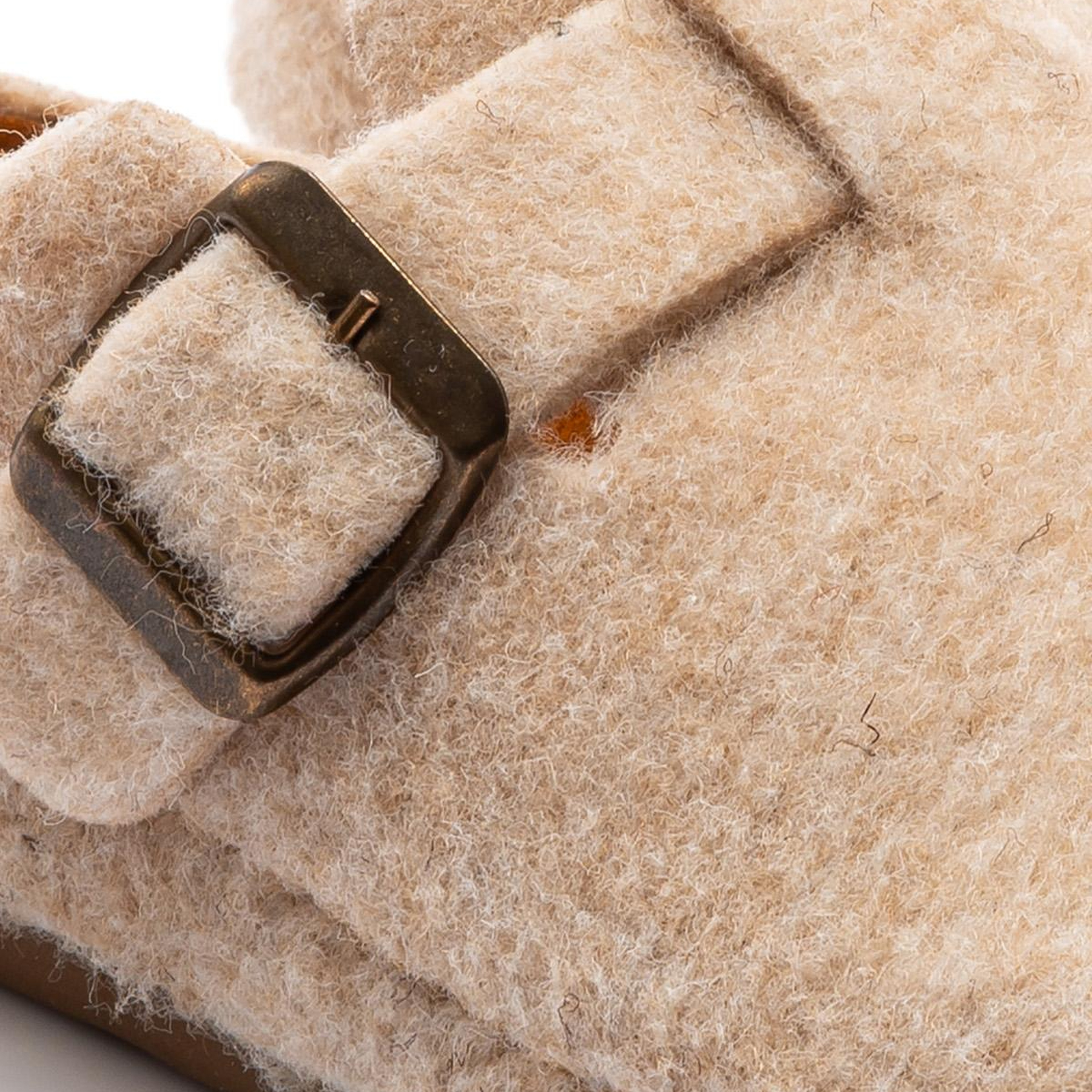 Tuana Kadın, Garson Boy Ev Terliği Krem 36/40