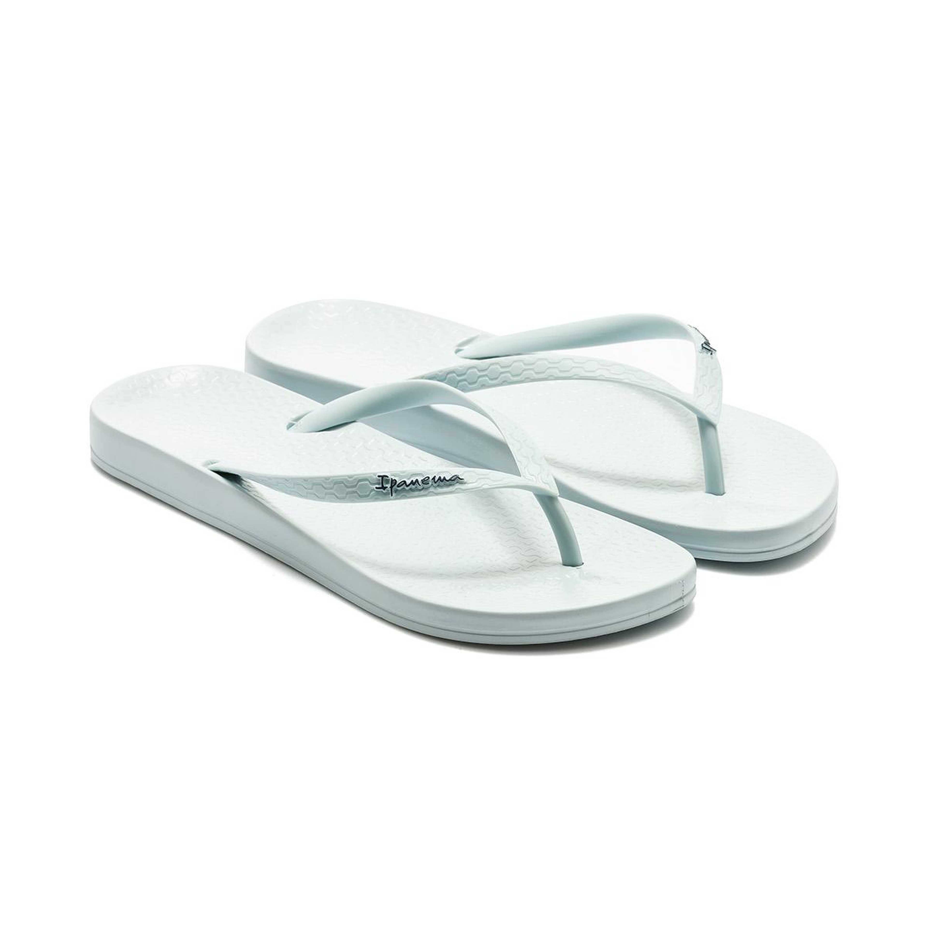 Anatomik Colors Kadın Parmak Arası Terlik Mavi 35/42