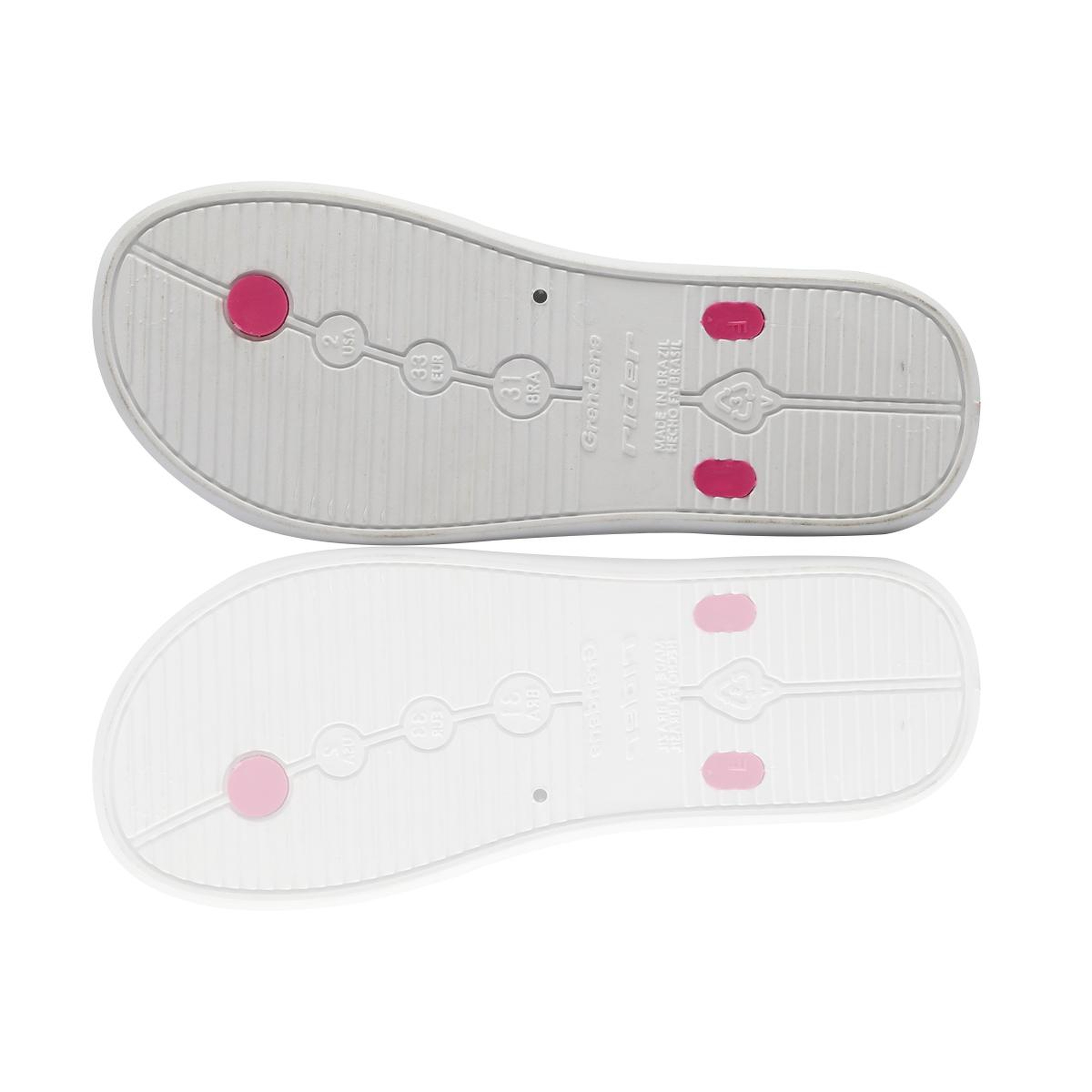 Energy Kids Çocuk Parmak Arası Terlik Pembe 28/38