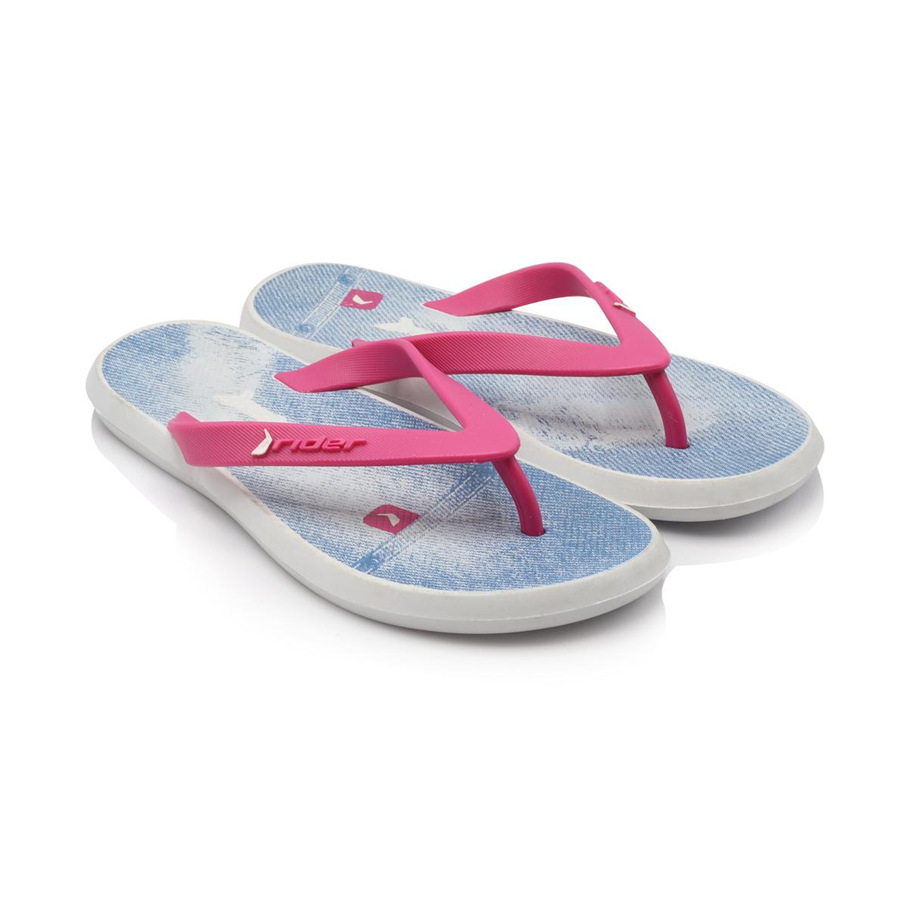 Energy Kids Çocuk Parmak Arası Terlik Pembe 28/38