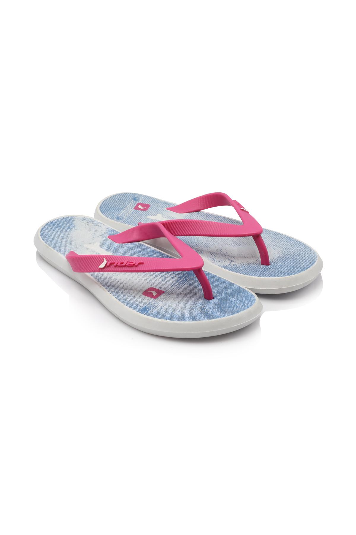 Energy Kids Çocuk Parmak Arası Terlik Pembe 28/38