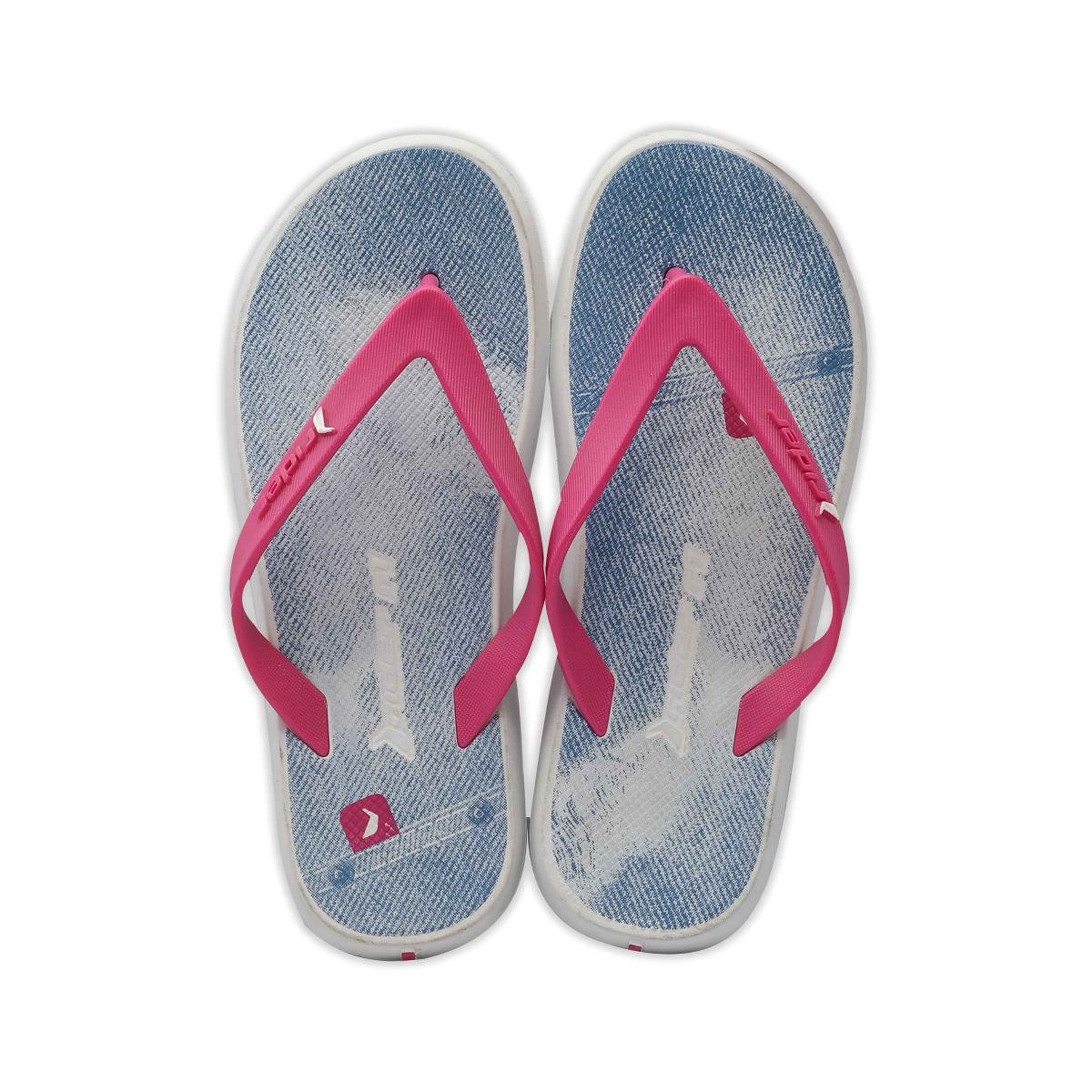 Energy Kids Çocuk Parmak Arası Terlik Pembe 28/38