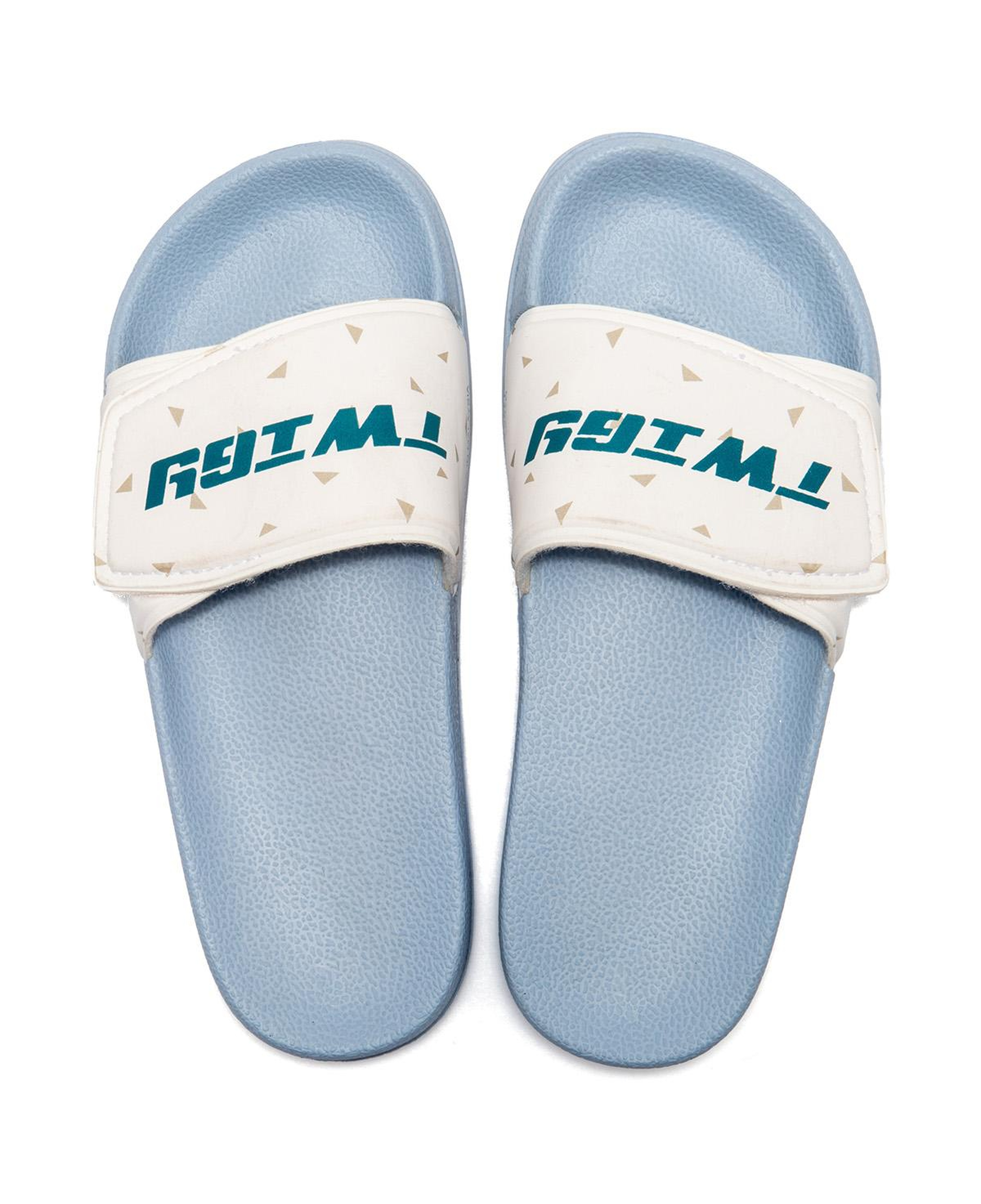 Jupela Çocuk Terlik Mavi 30/35