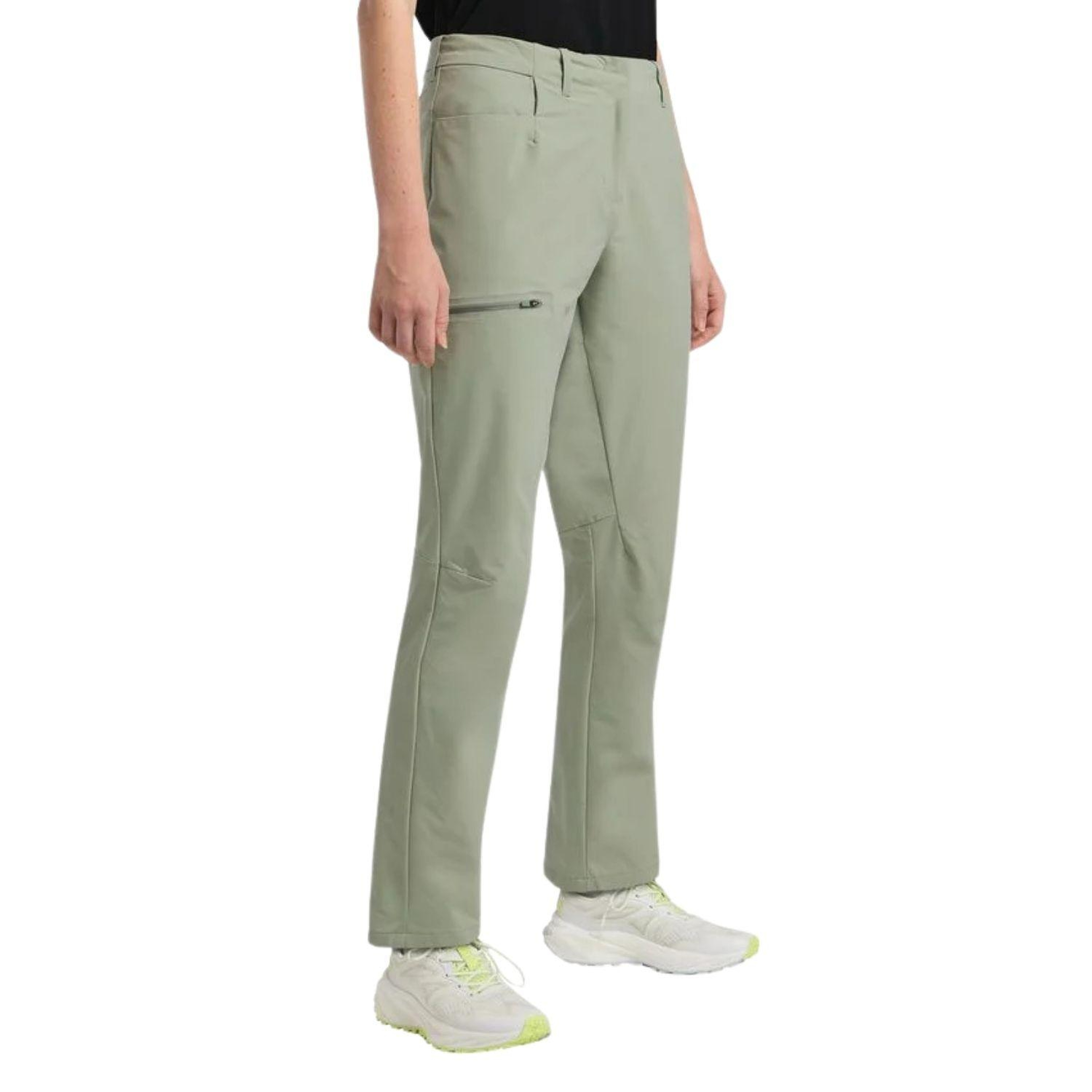 Jack Wolfskin Prelight Stride Pants Kadın Outdoor Pantolonu