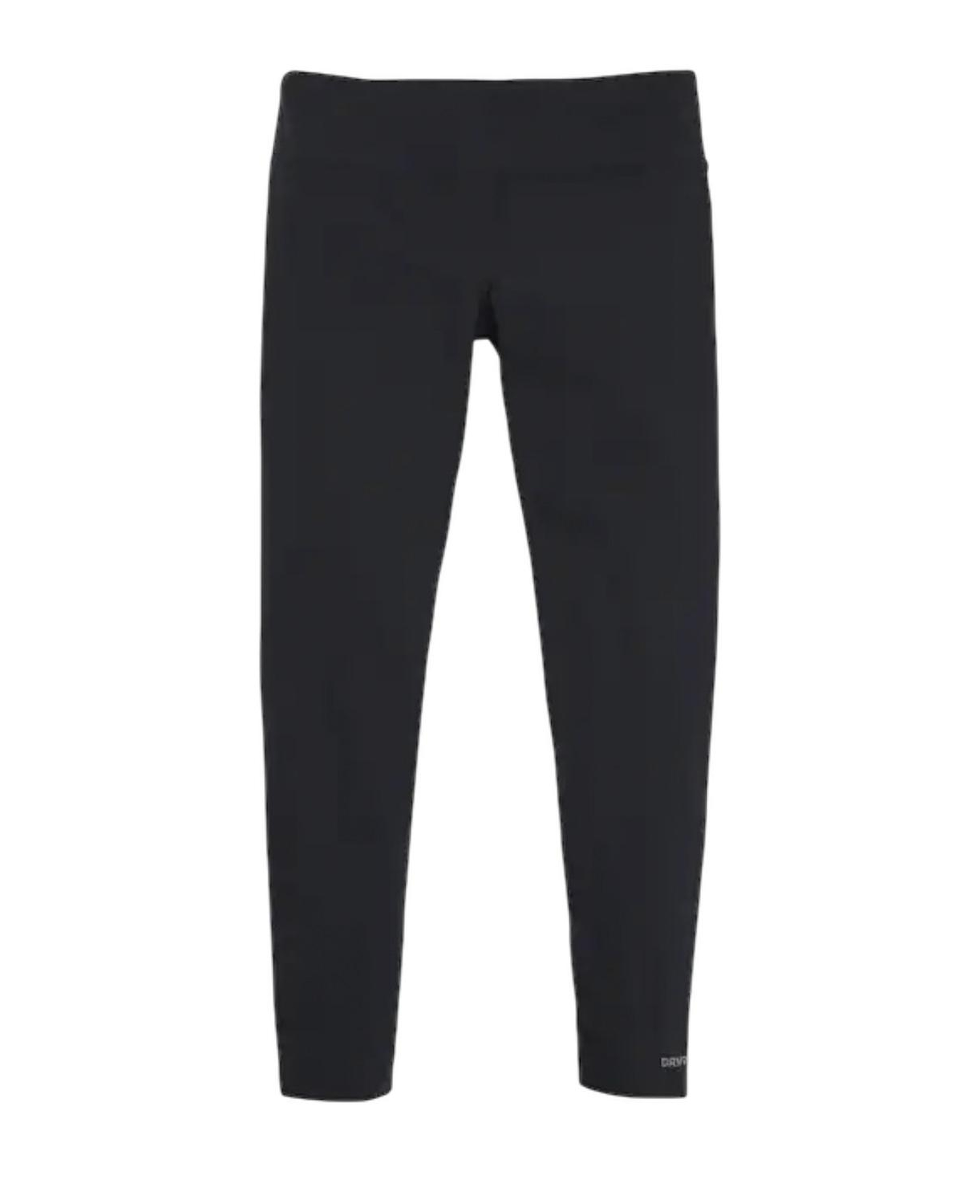 Burton Midweight Pants Kadın Siyah Içlik Alt