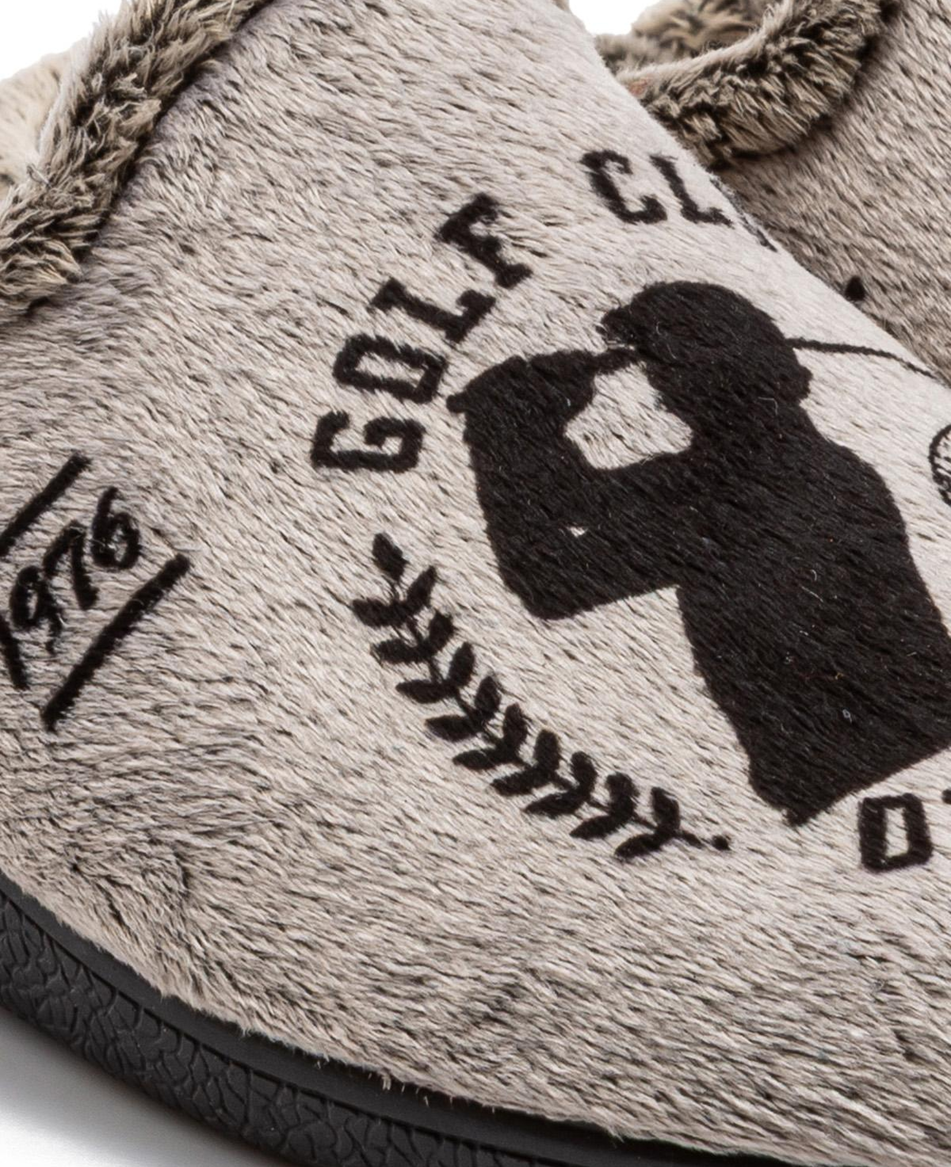 Polo Erkek Ev Terliği Bej 41/46