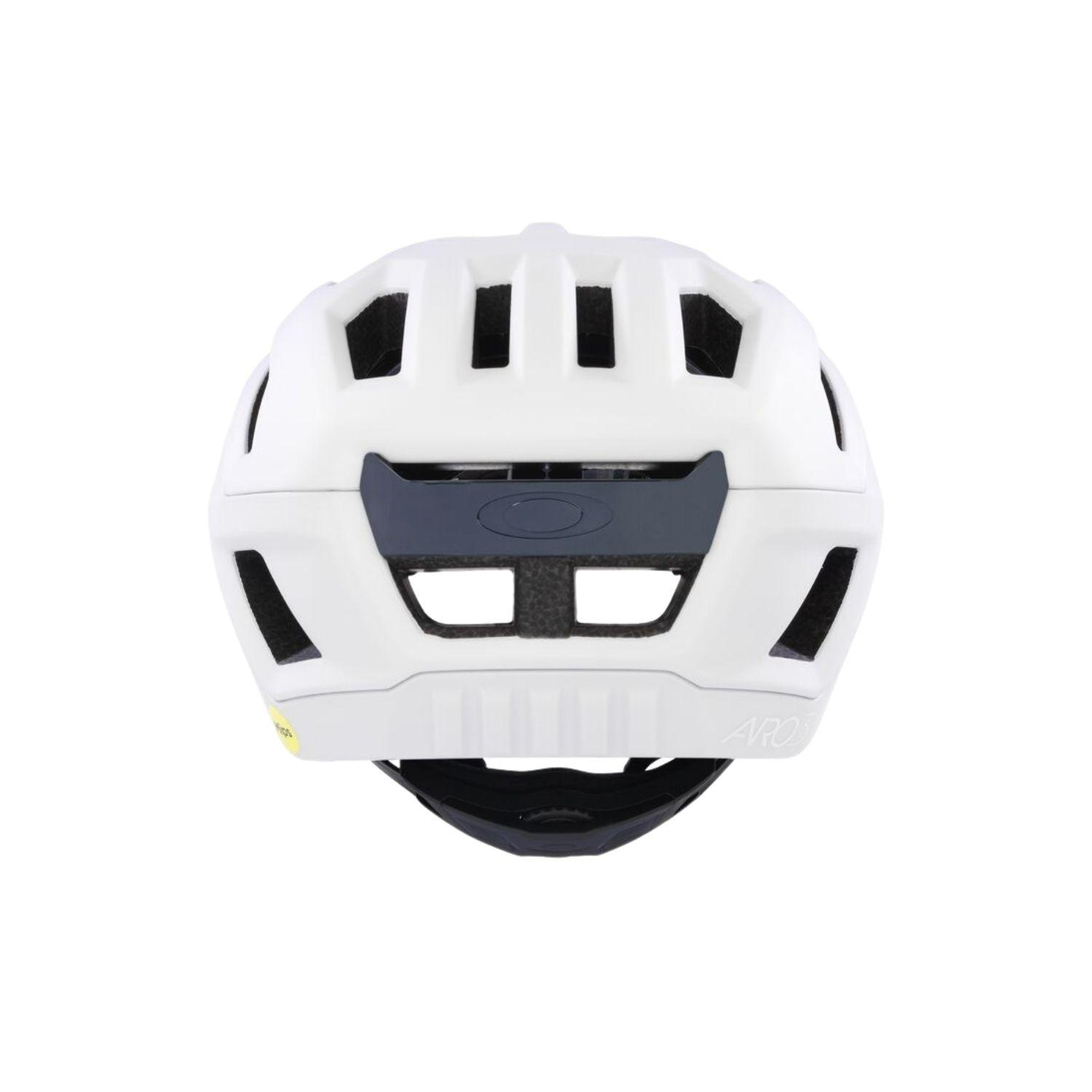 Oakley Aro3 Allroad Eu Erkek Siyah Kask