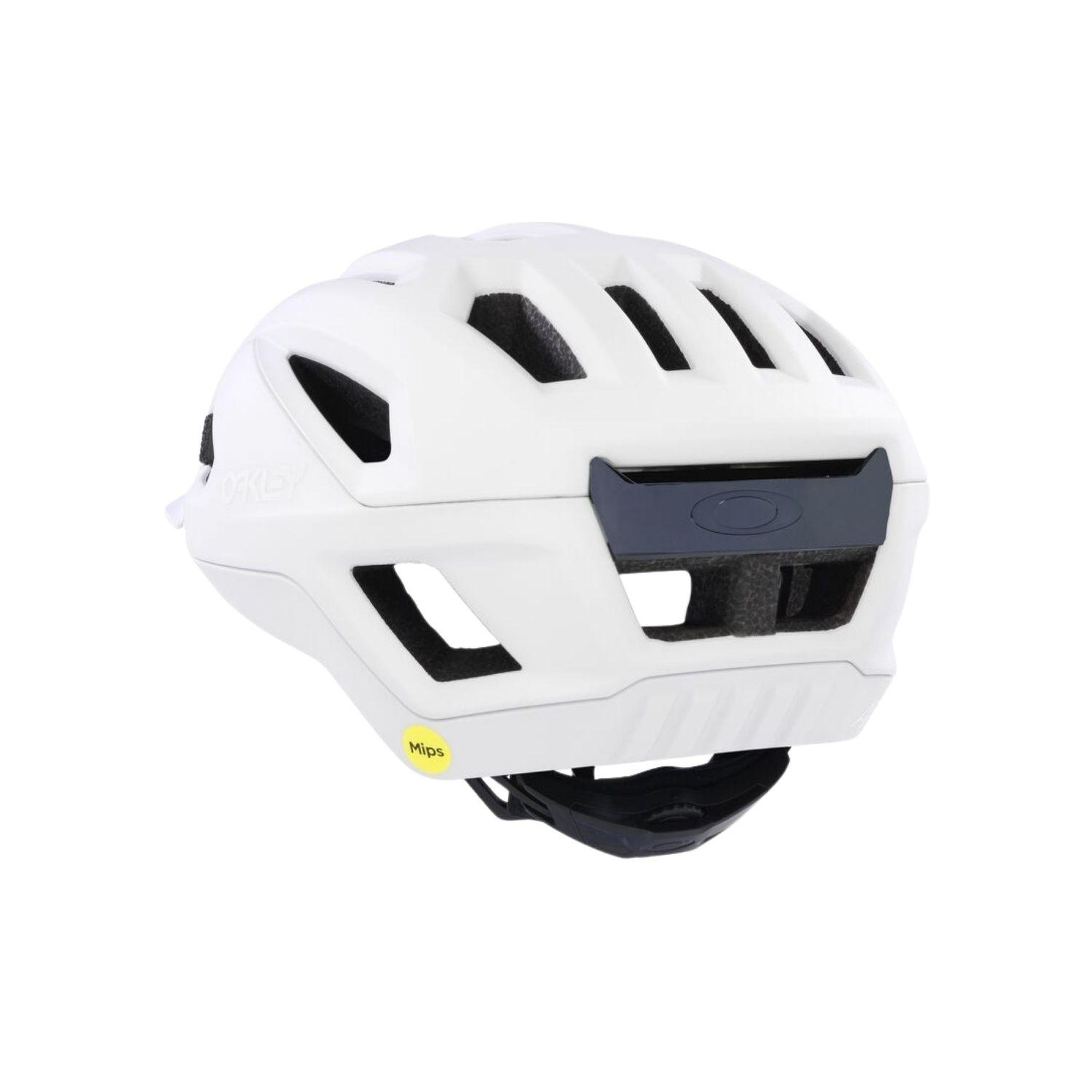 Oakley Aro3 Allroad Eu Erkek Siyah Kask