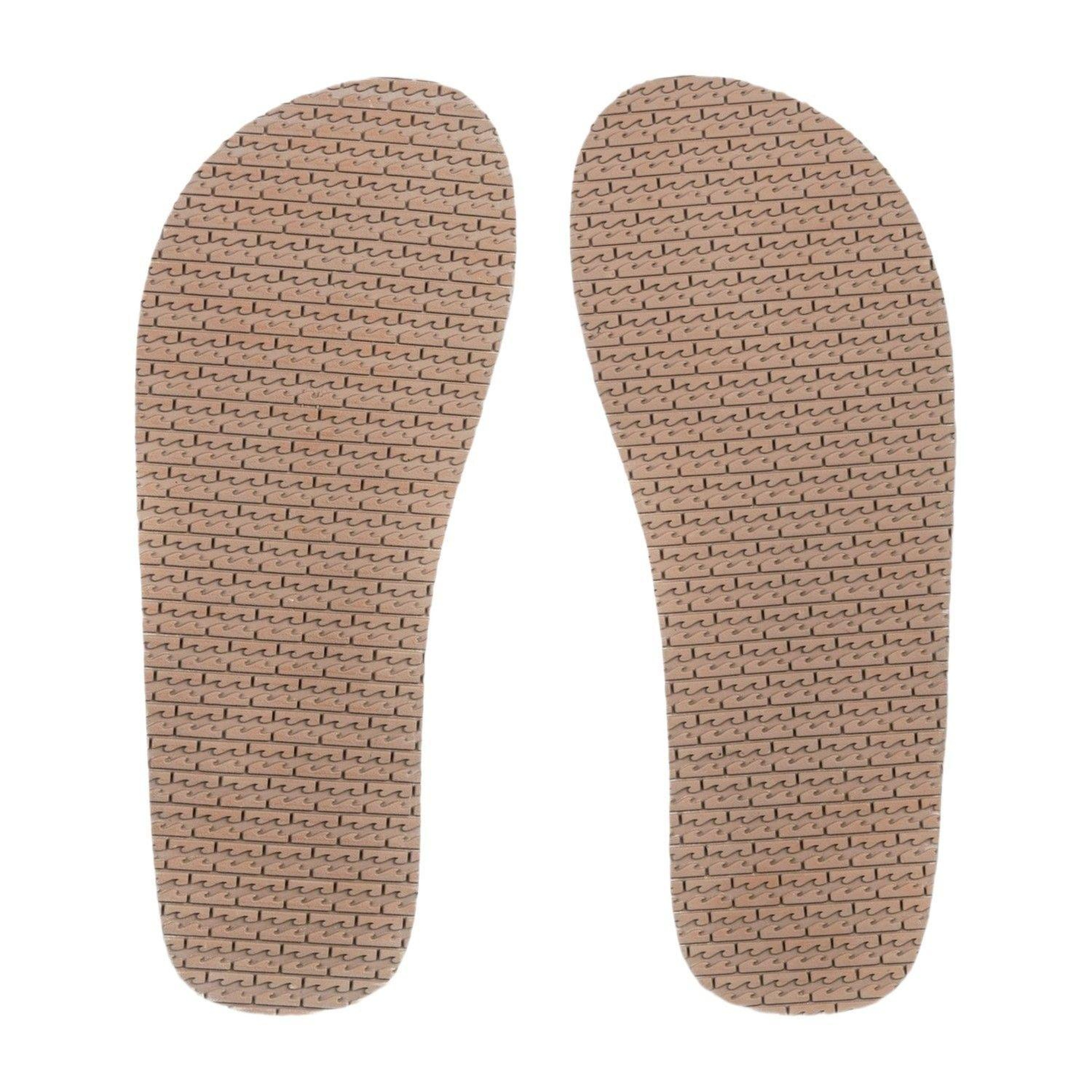 Billabong Offshore Impact Erkek Siyah Terlik