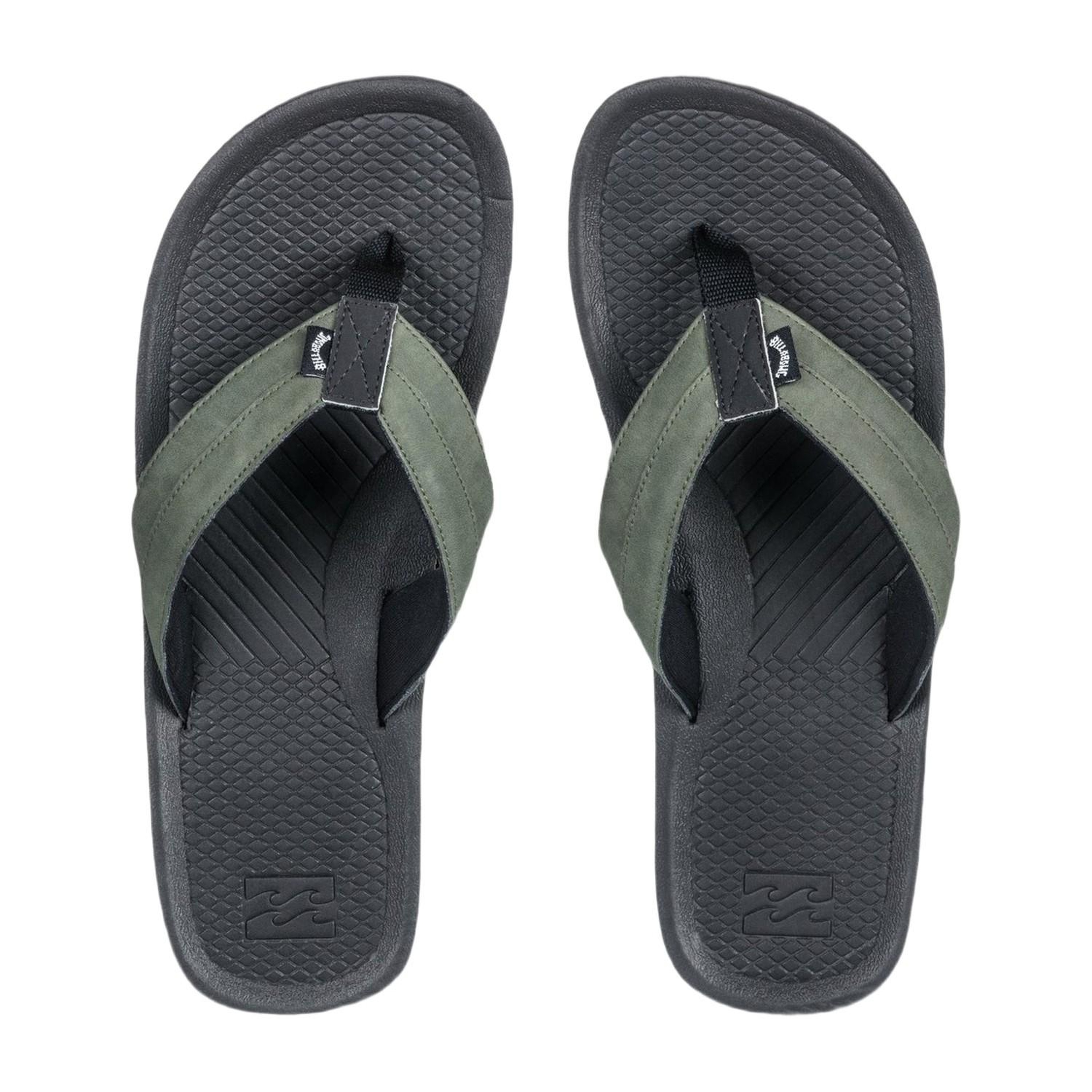 Billabong Offshore Impact Erkek Siyah Terlik