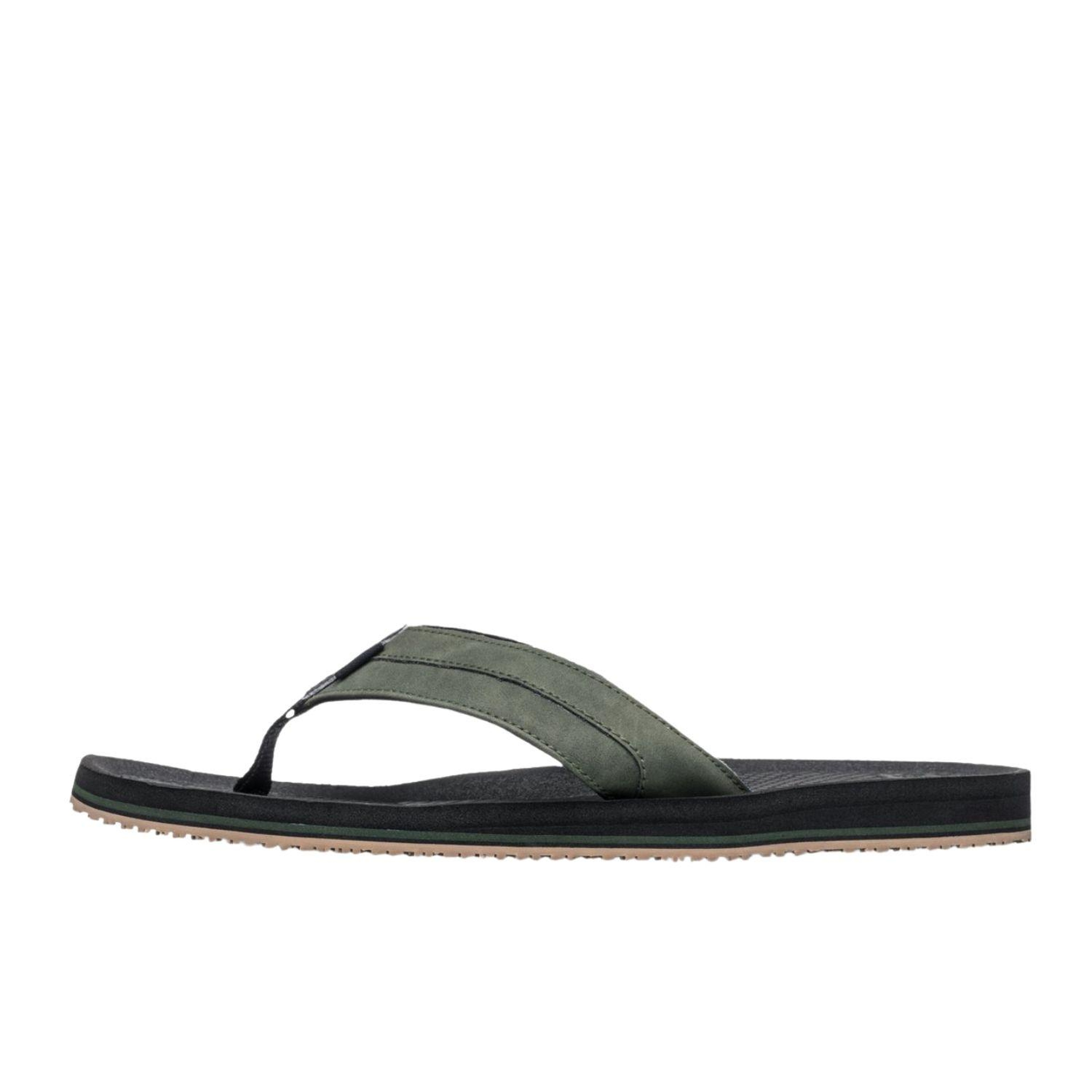 Billabong Offshore Impact Erkek Siyah Terlik