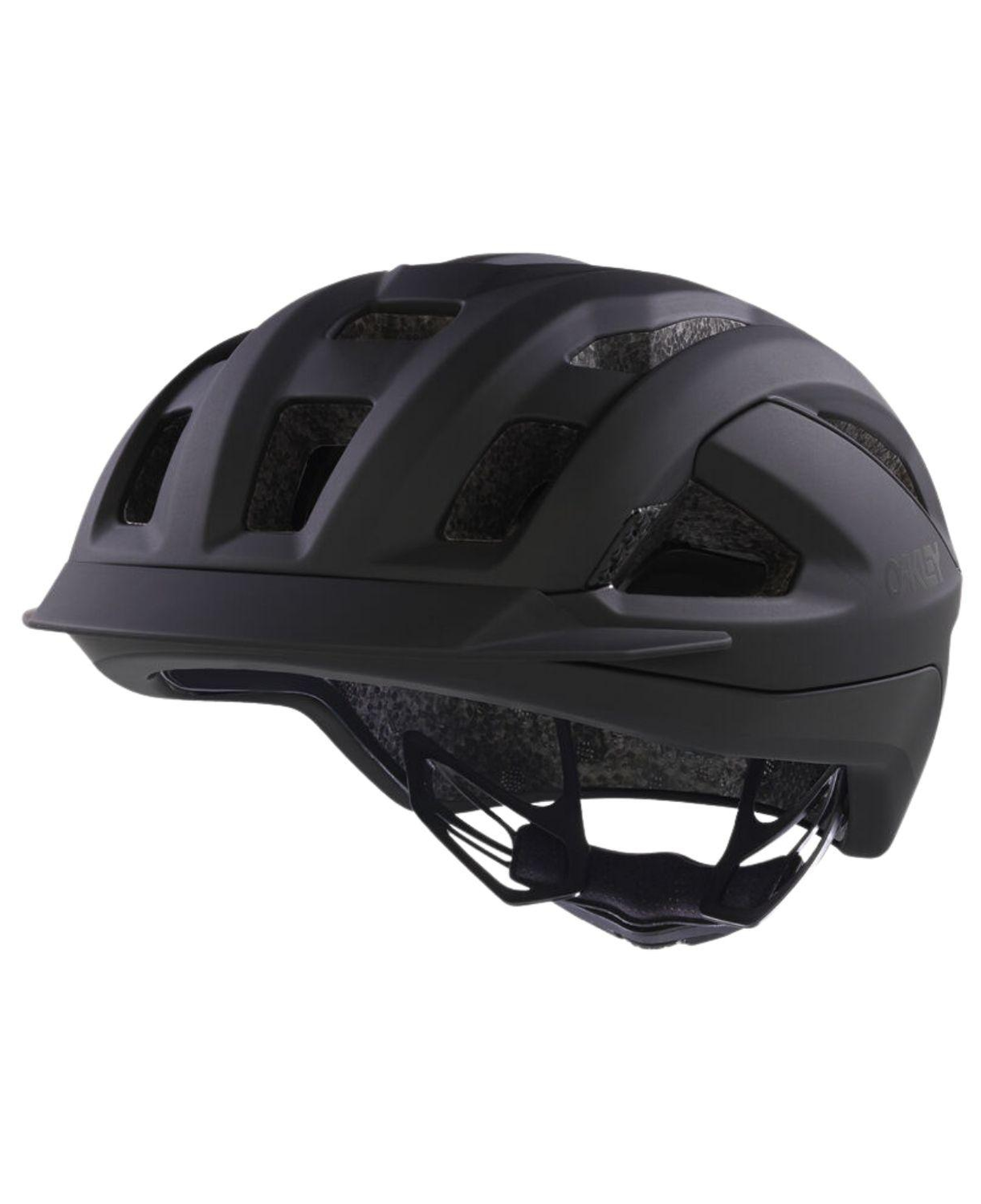 Oakley ARO3 Allroad EU Erkek Gri Kask