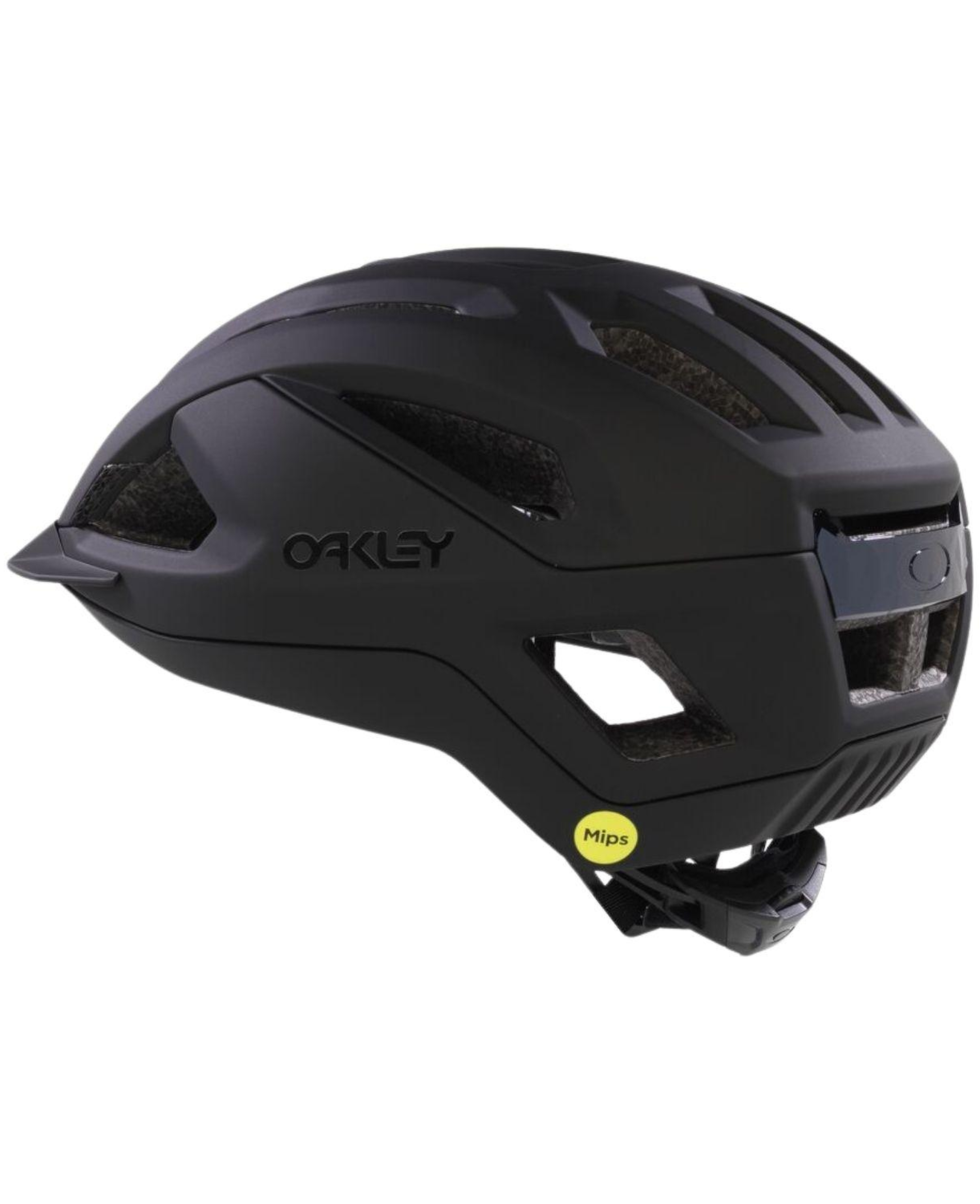 Oakley ARO3 Allroad EU Erkek Gri Kask