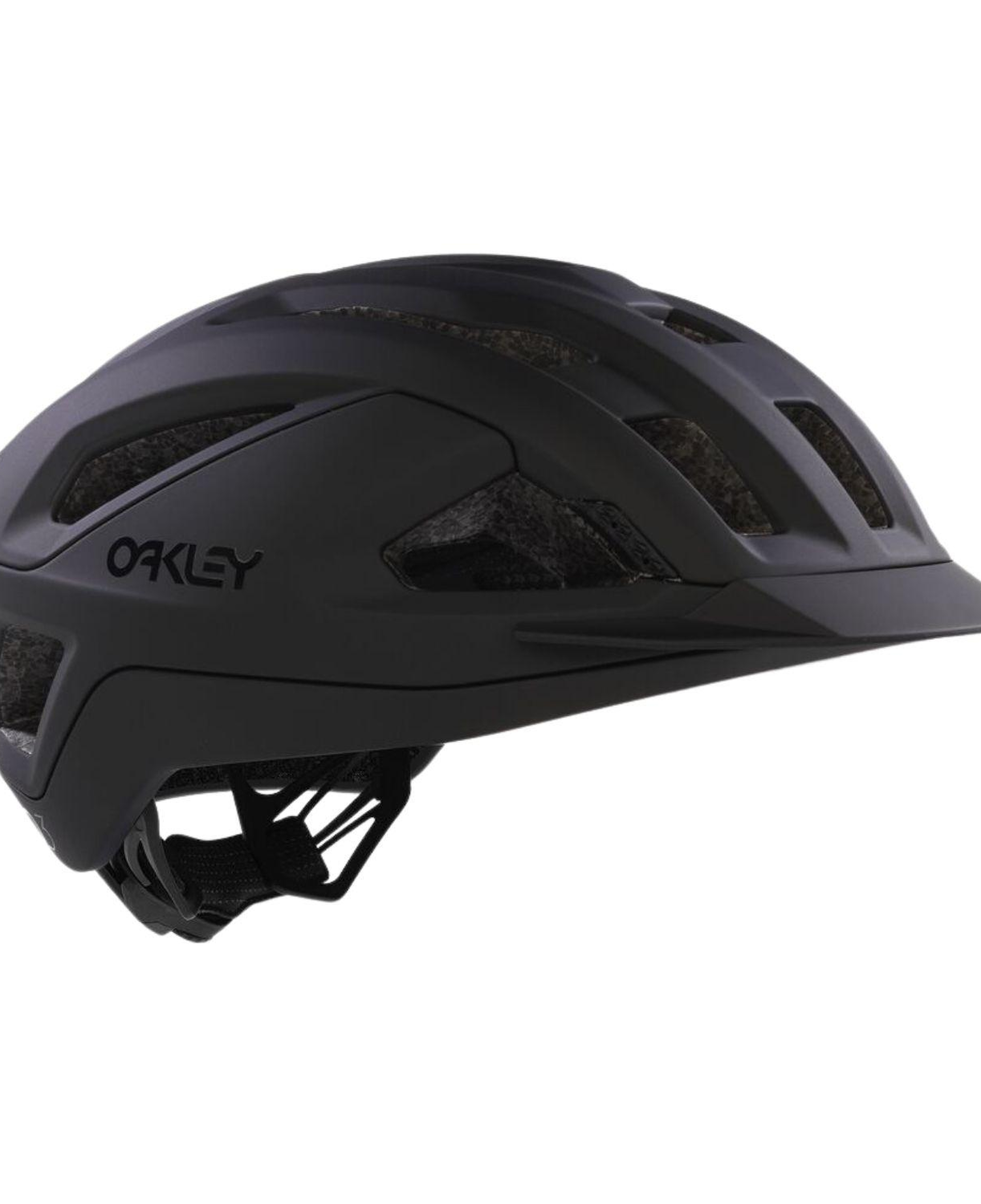 Oakley ARO3 Allroad EU Erkek Gri Kask
