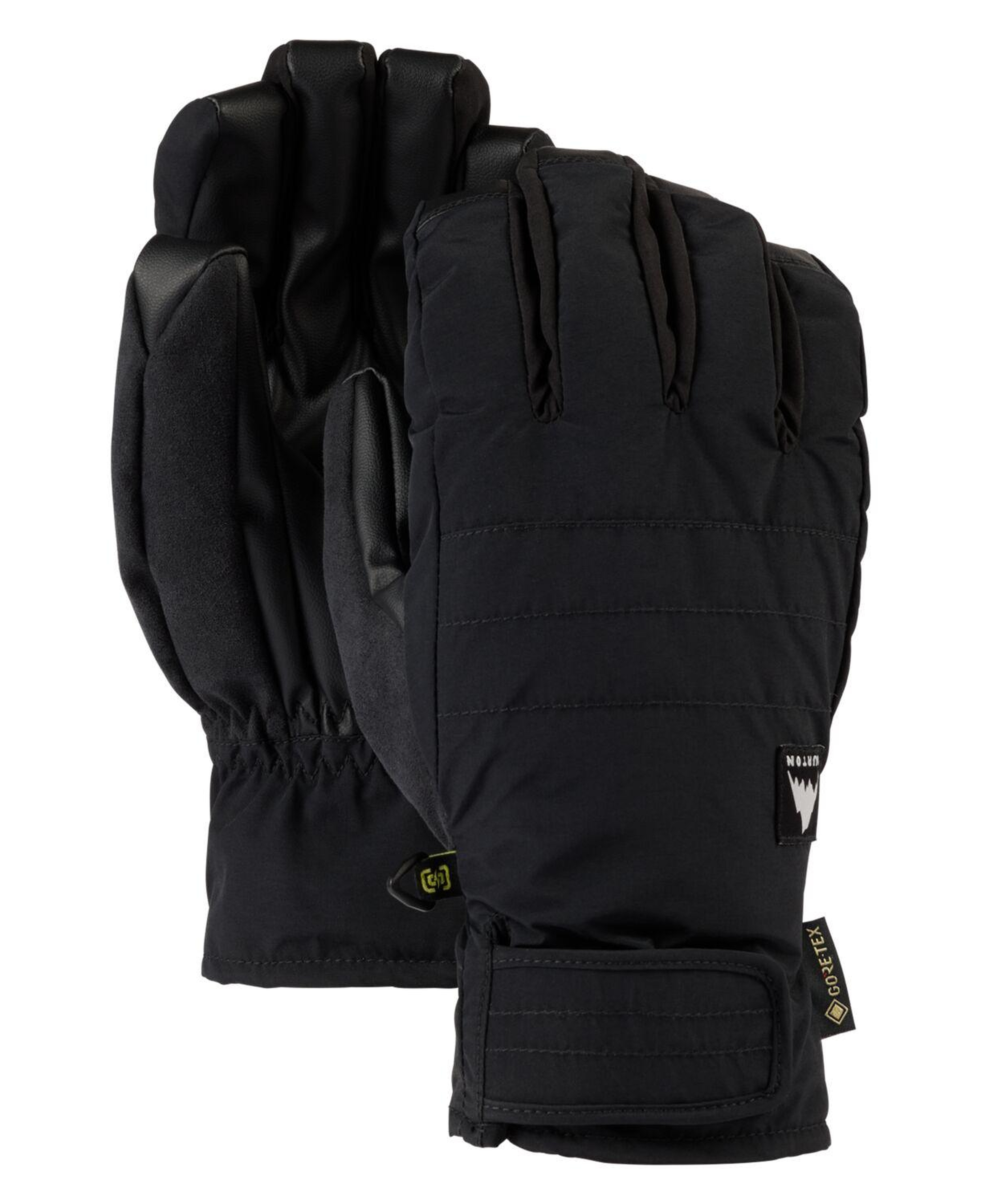 Burton Reverb Gore-tex Gloves Erkek Siyah Eldiven