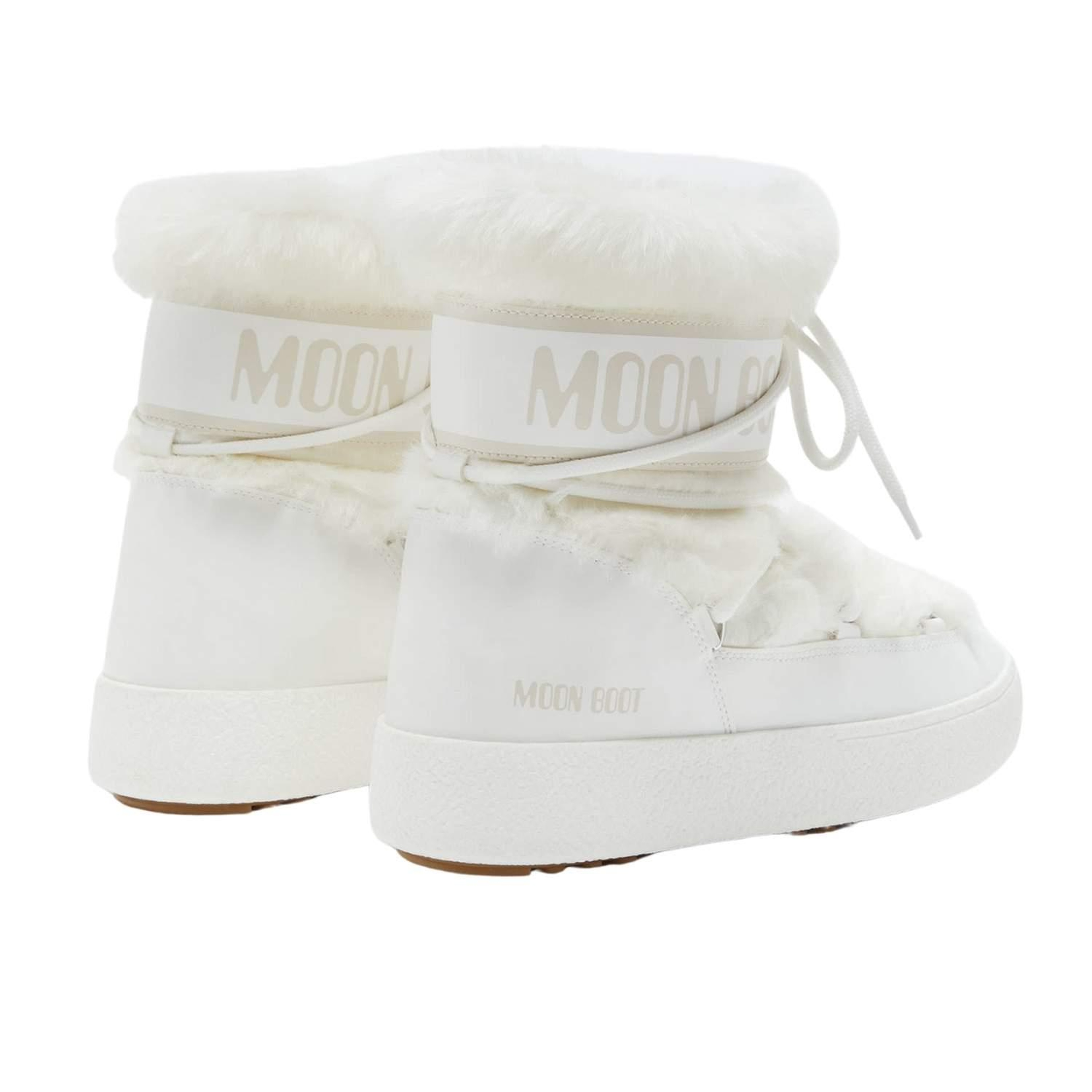 MB LTRACK FAUX FUR WP