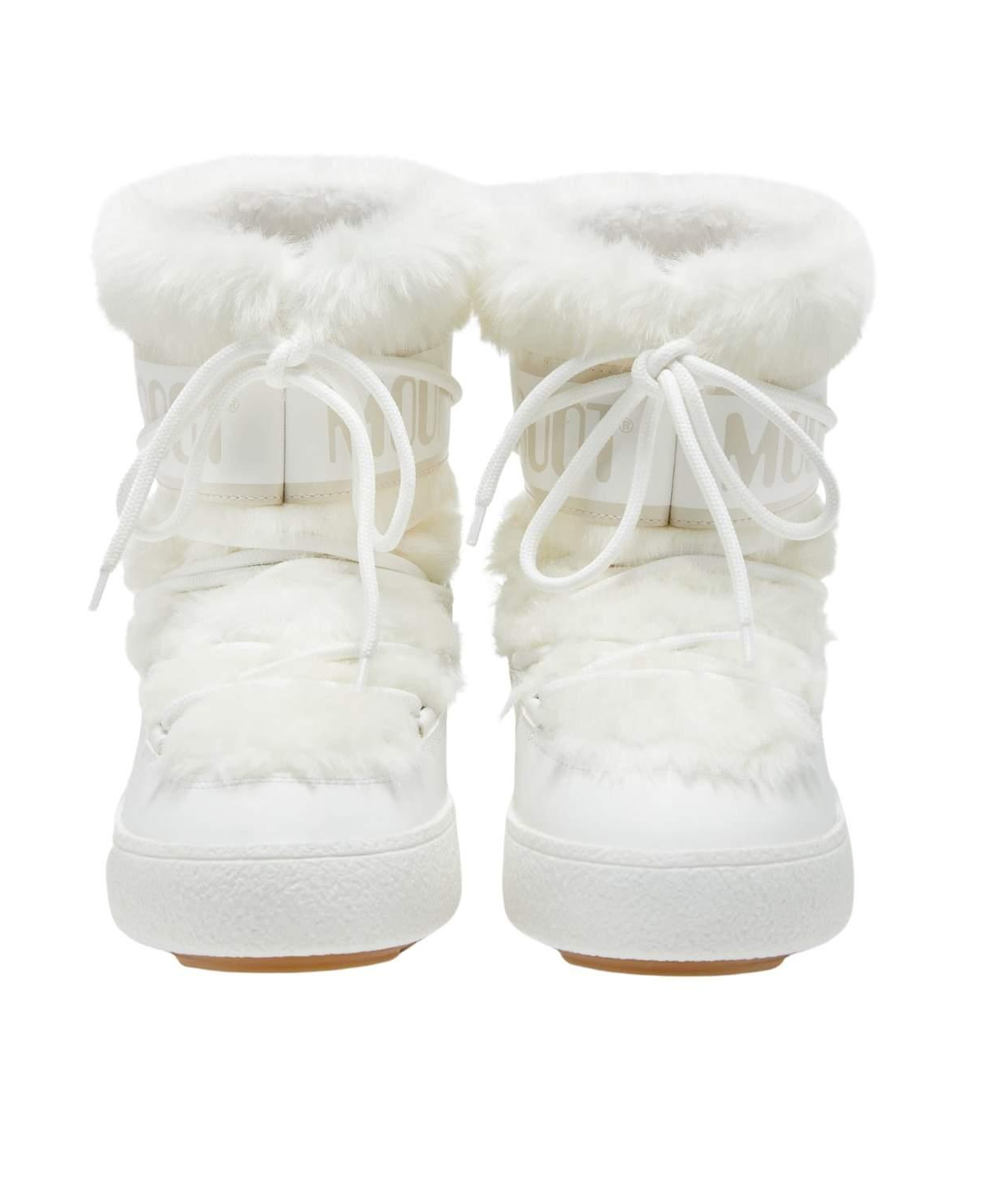 MB LTRACK FAUX FUR WP