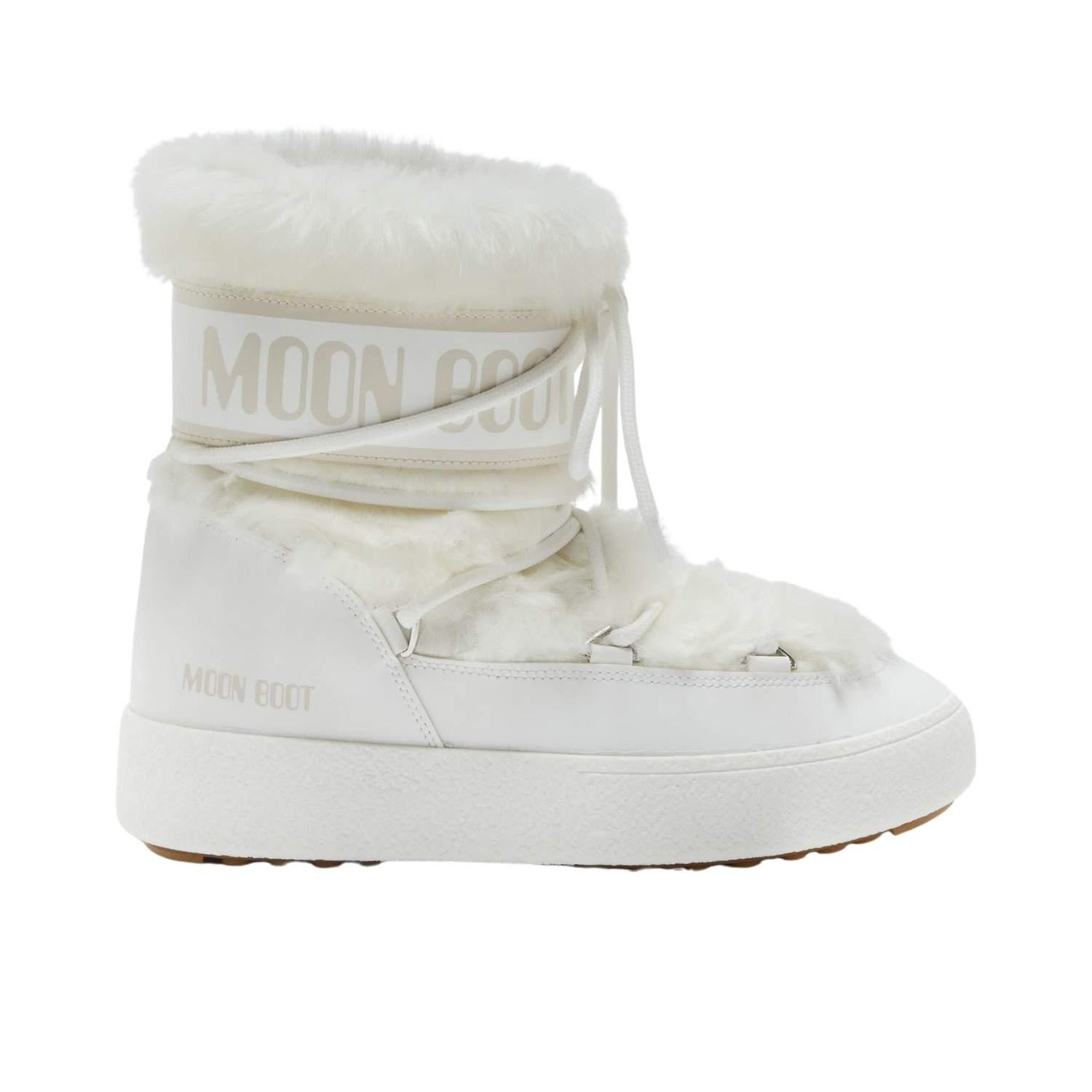 MB LTRACK FAUX FUR WP