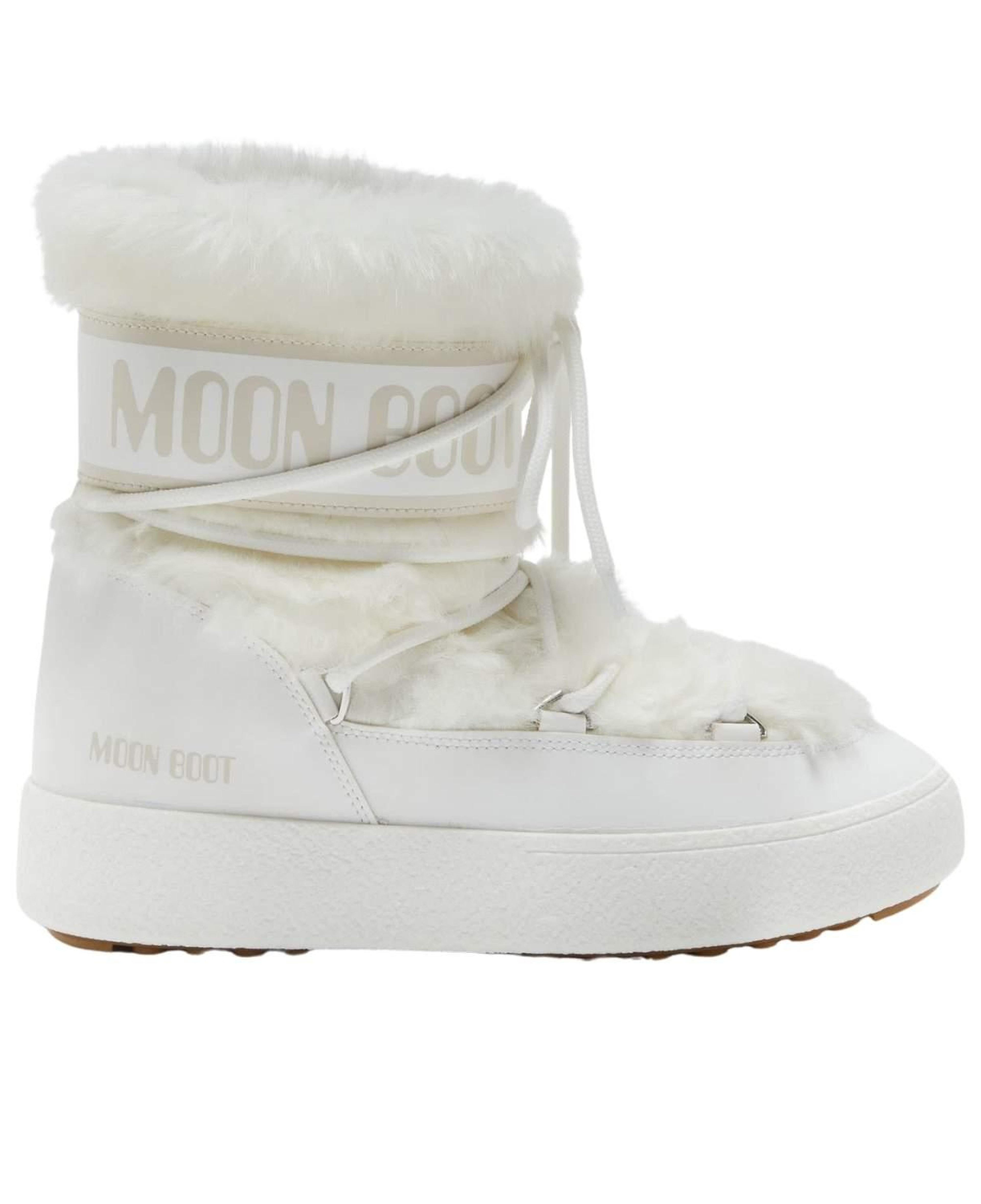 MB LTRACK FAUX FUR WP