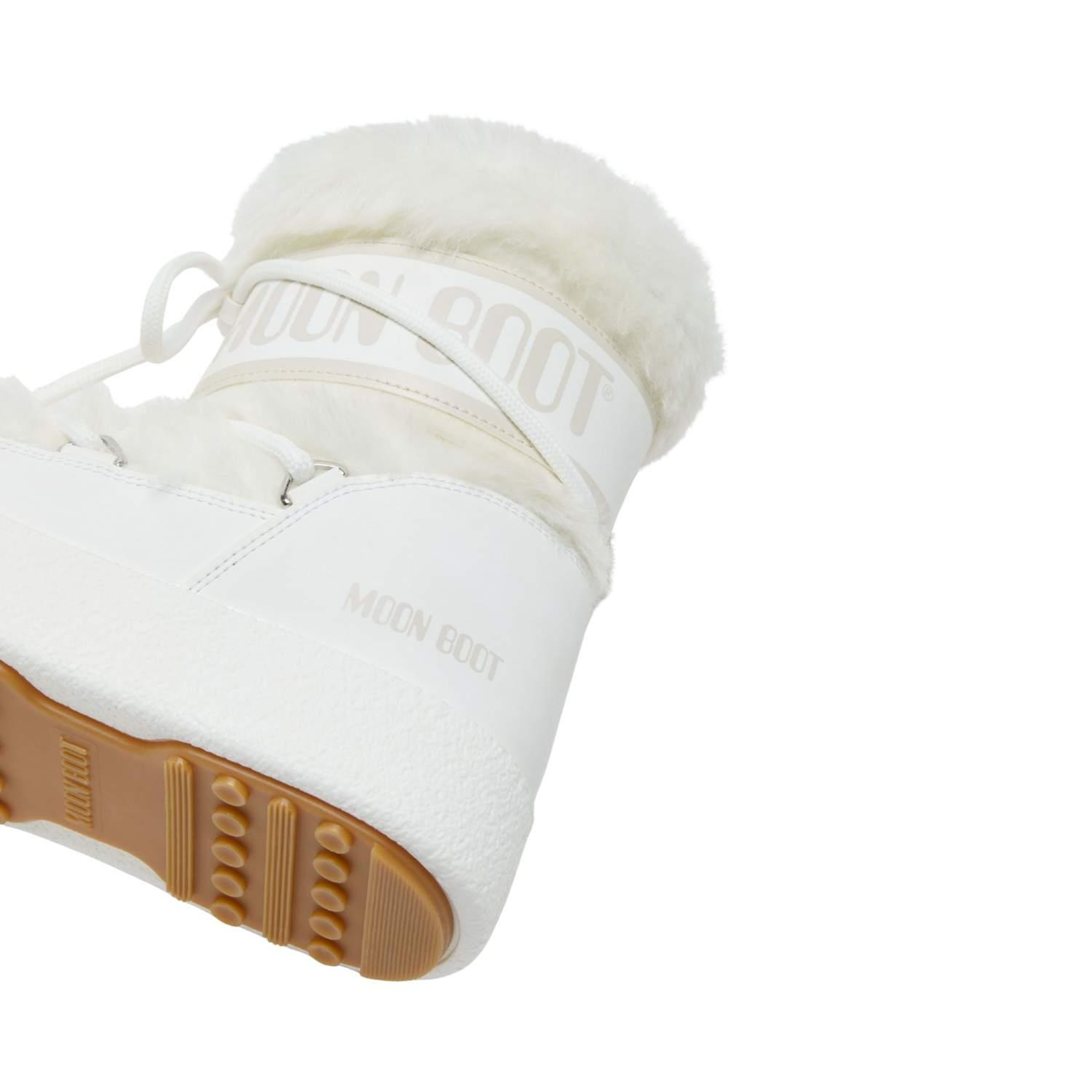 MB LTRACK FAUX FUR WP