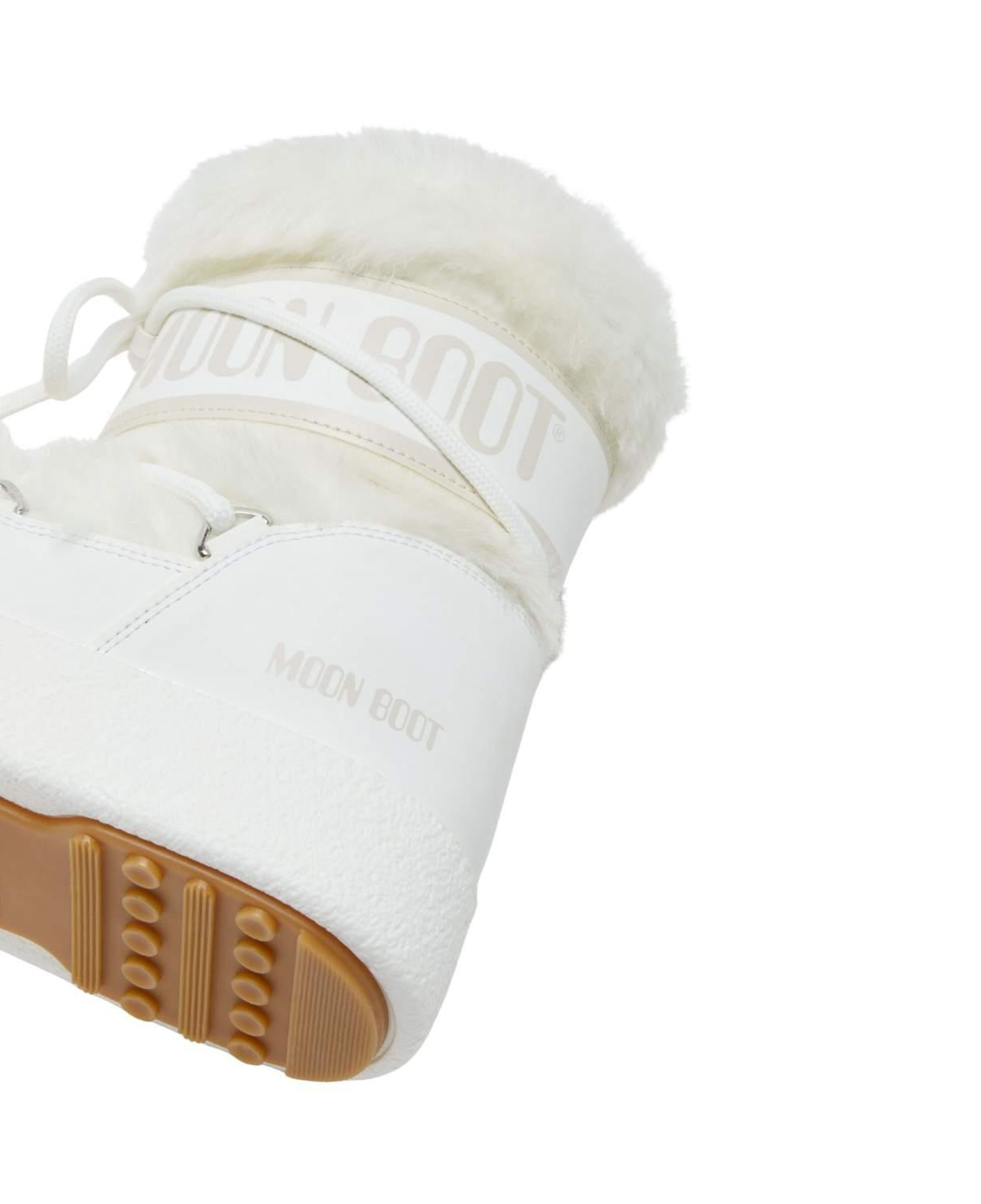 MB LTRACK FAUX FUR WP