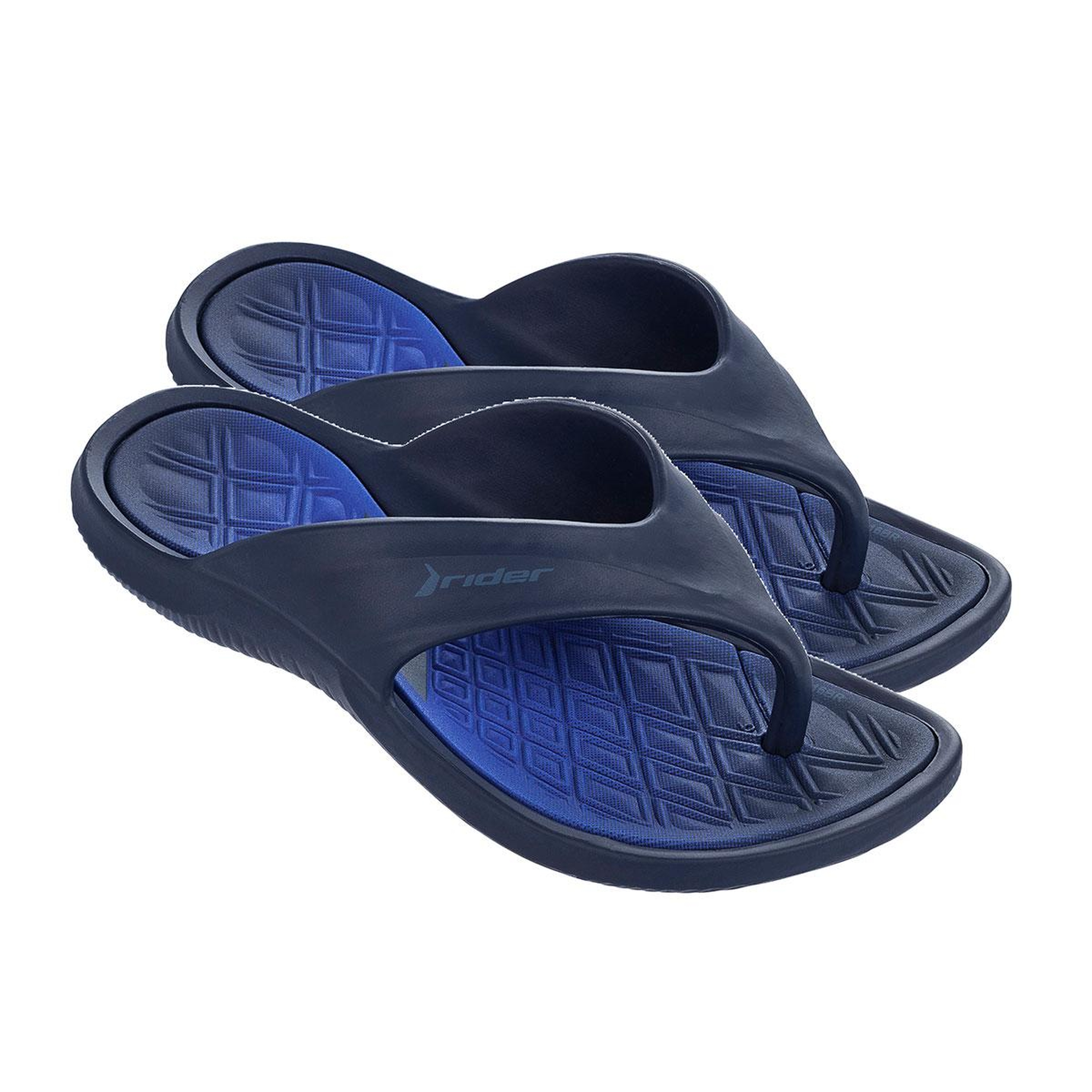 Cape VIII Çocuk Parmak Arası Terlik Lacivert 30/35