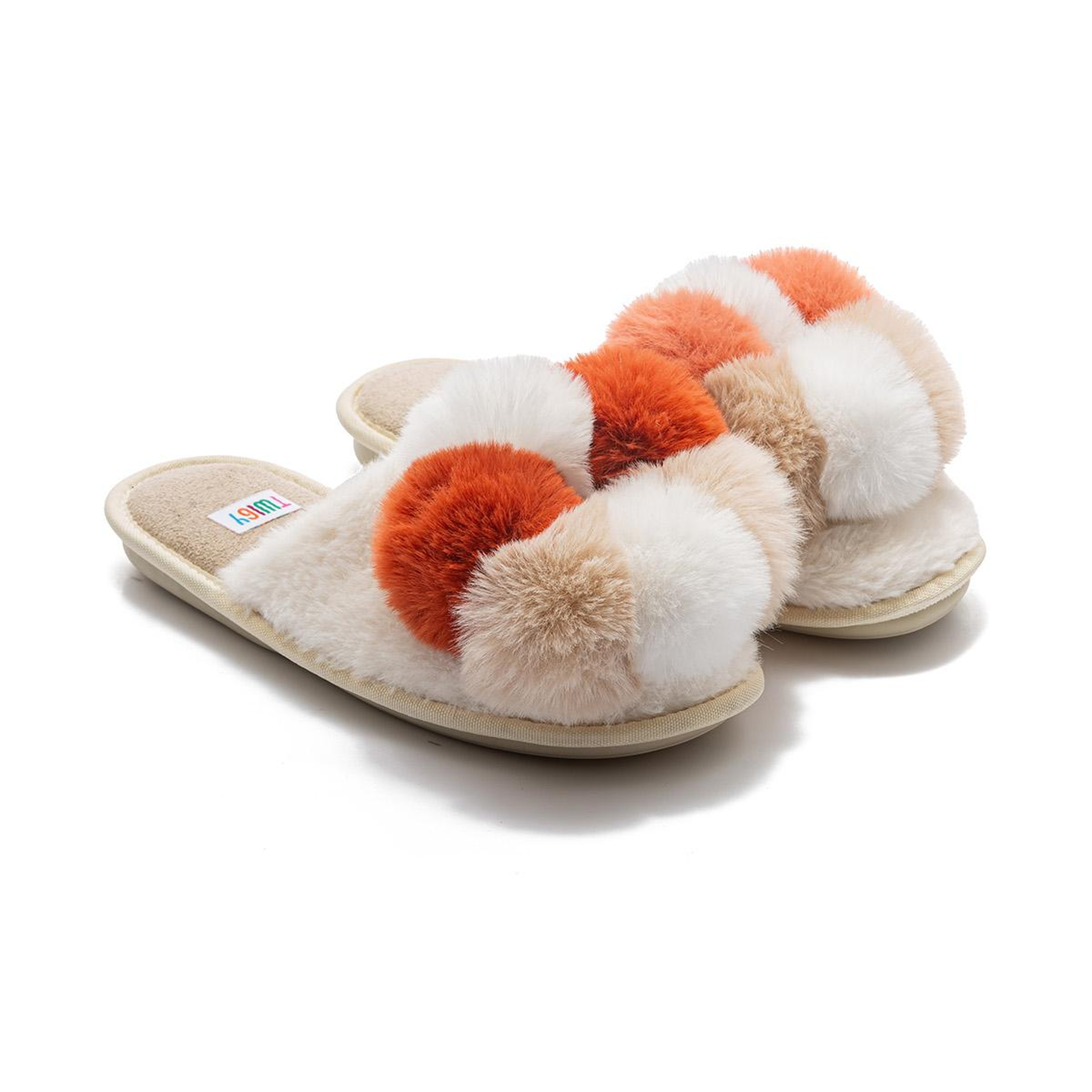 Tess Kadın Ev Terliği Bej 36/41