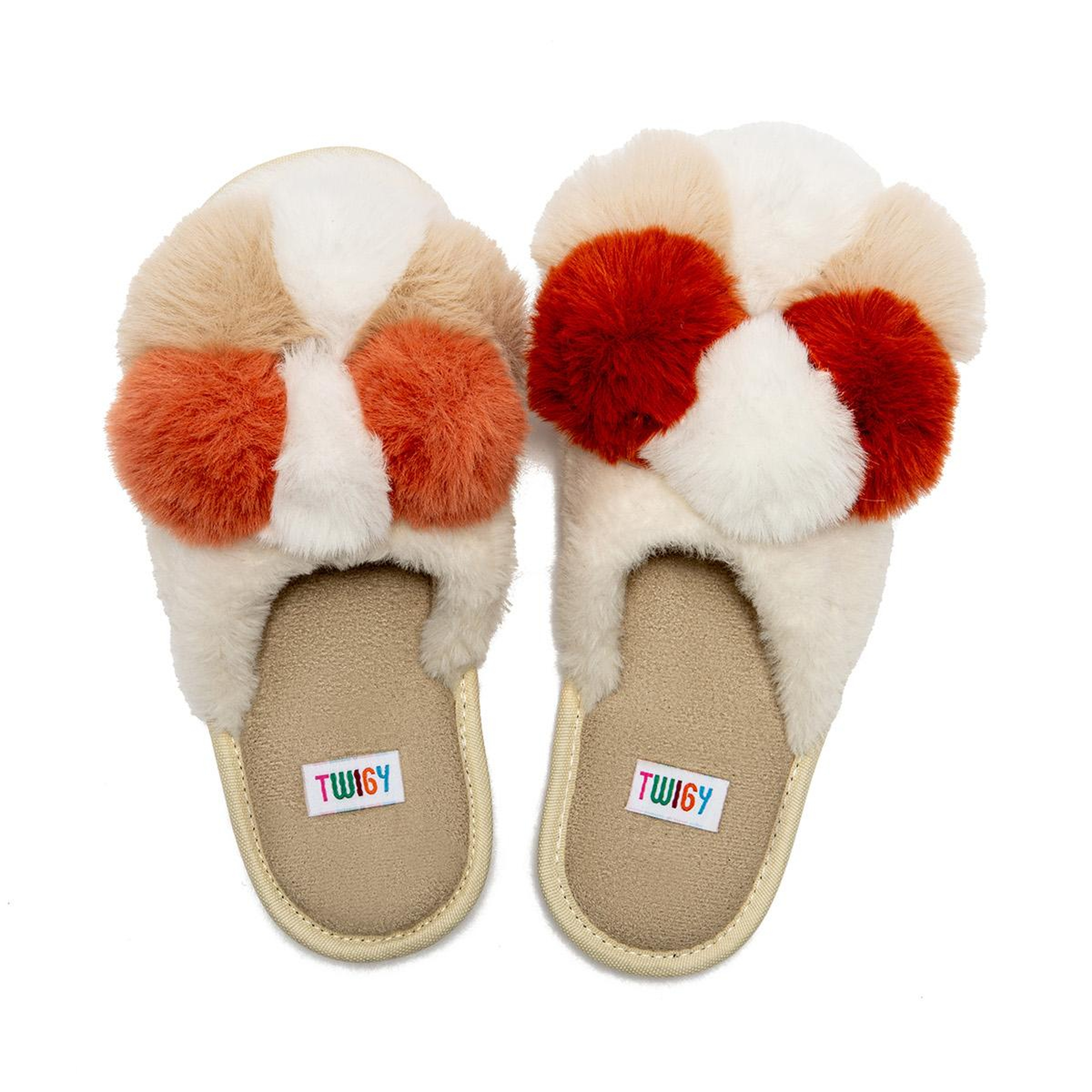 Tess Kadın Ev Terliği Bej 36/41