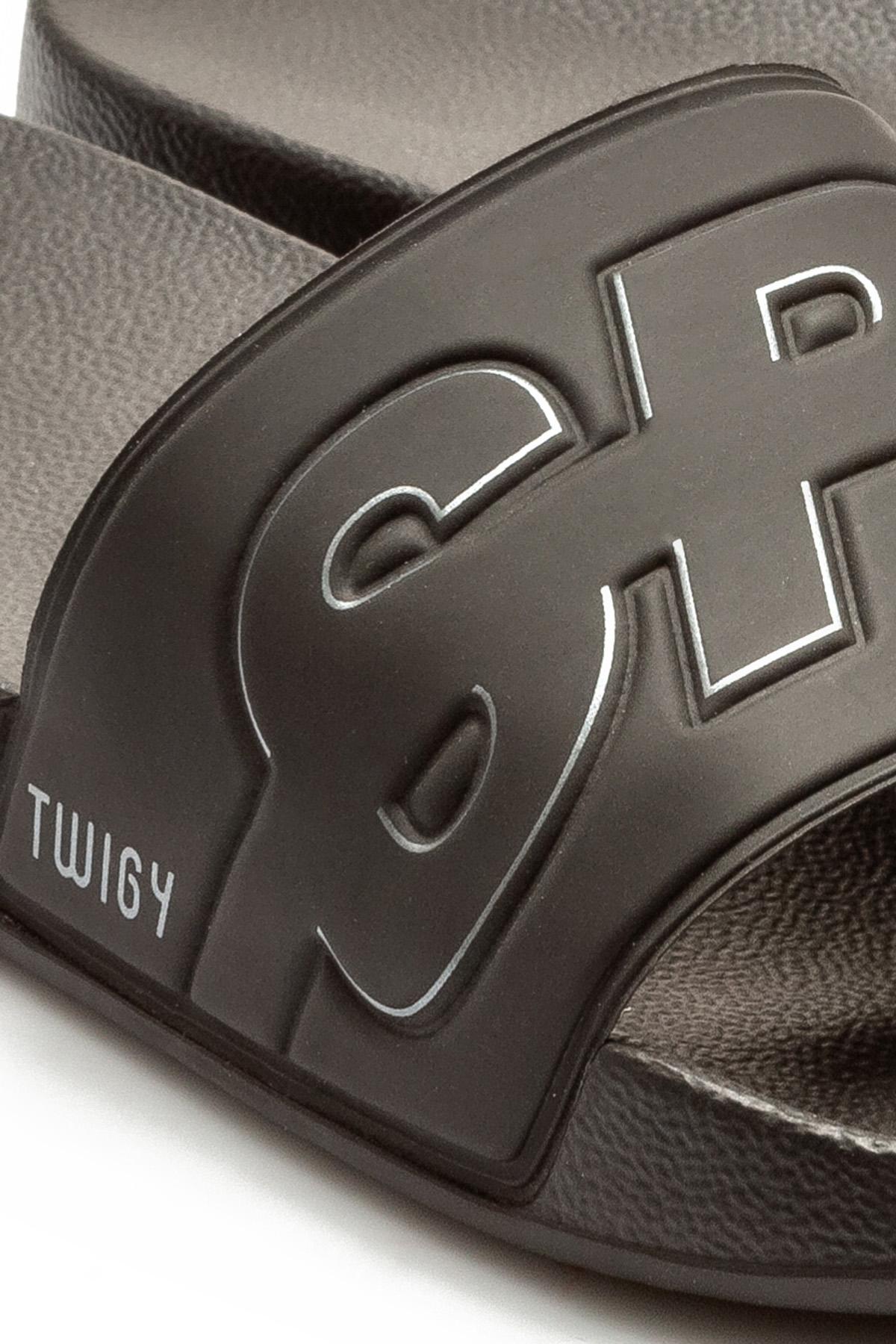 Sport Erkek Terlik Siyah 40/45