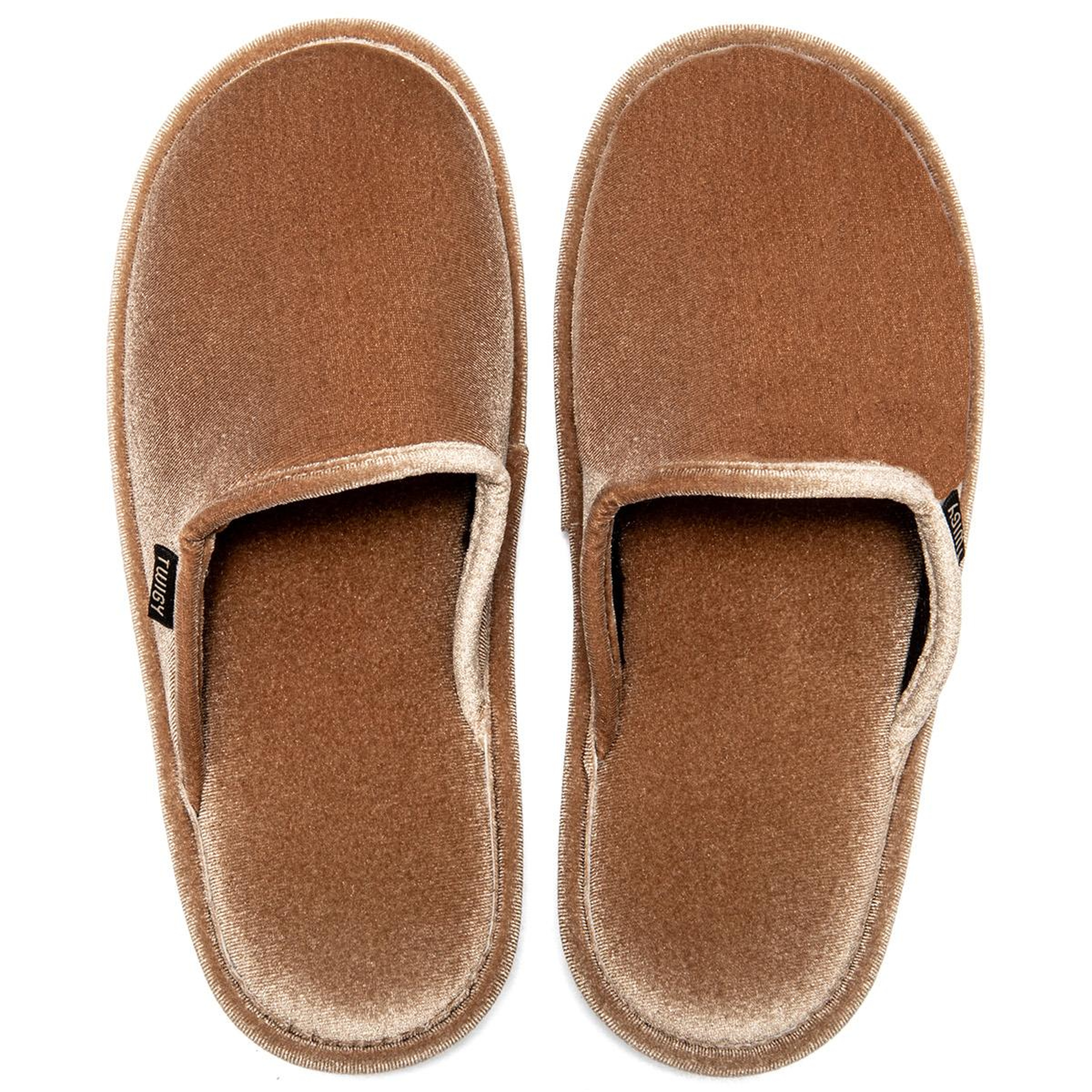 Ahu Kadın, Garson Boy Ev Terliği Bej 36/41