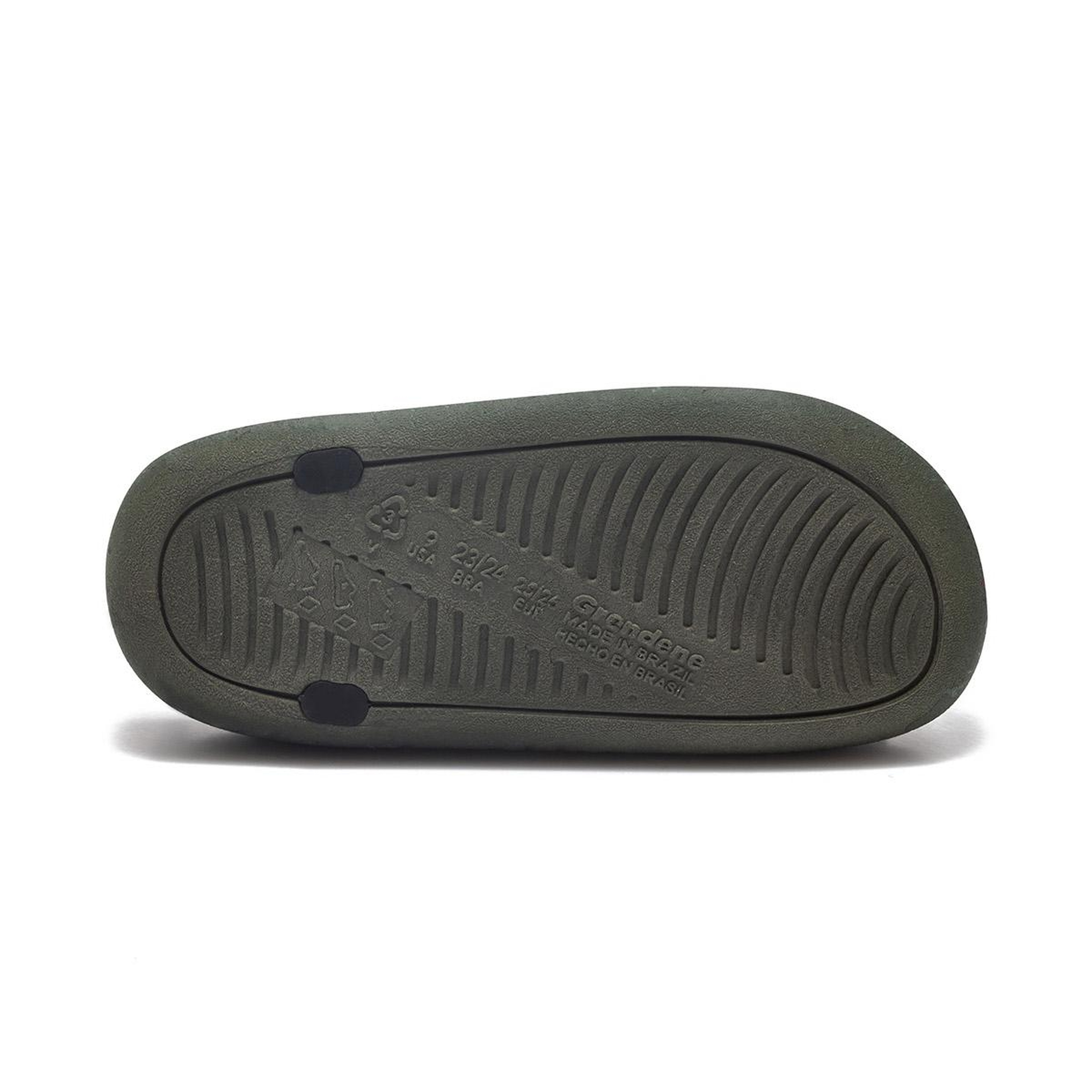 Oslo Çocuk Sandalet Yeşil 19/29