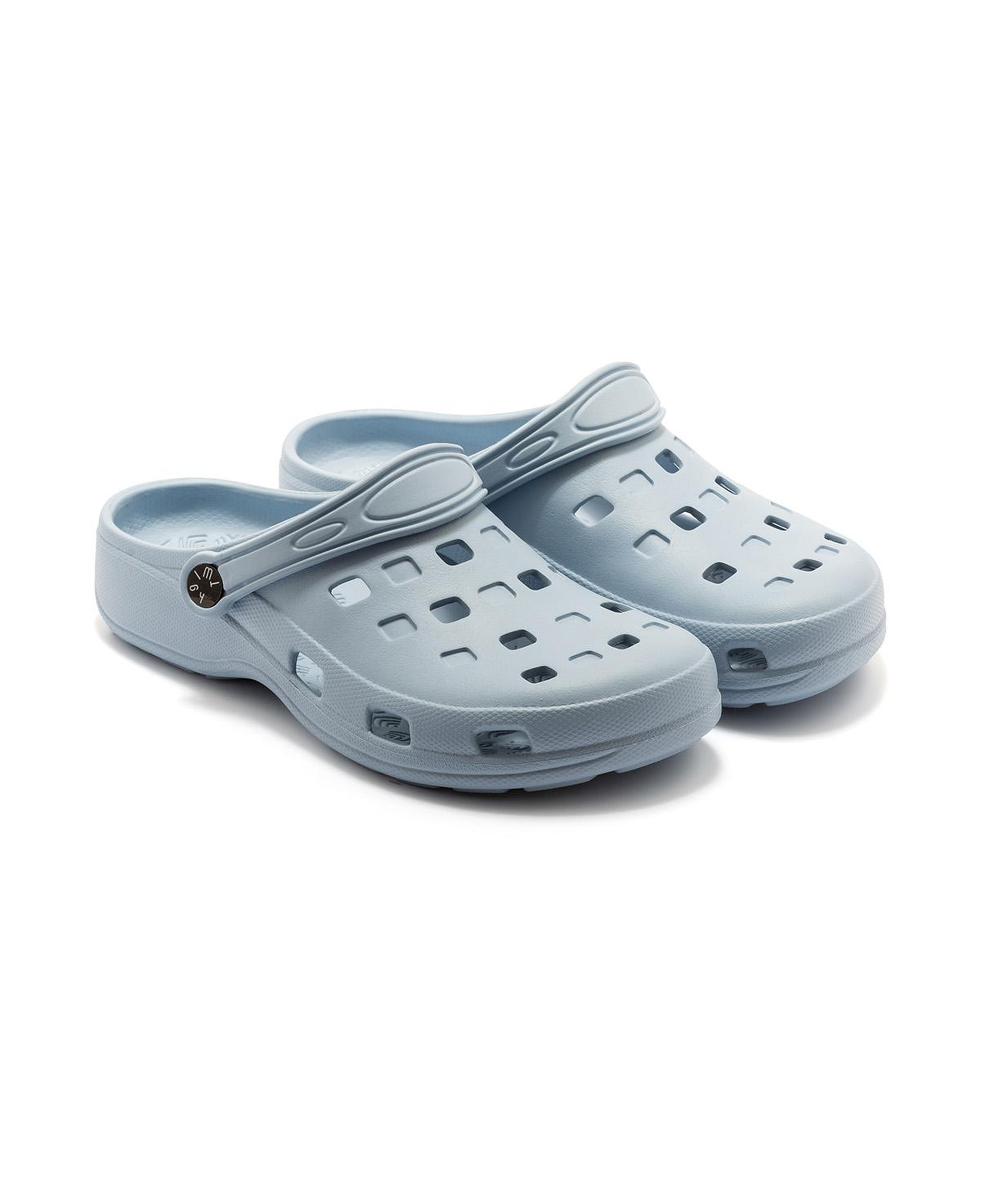 Lucy Kadın, Garson Boy Sabo Terlik Mavi 37/41