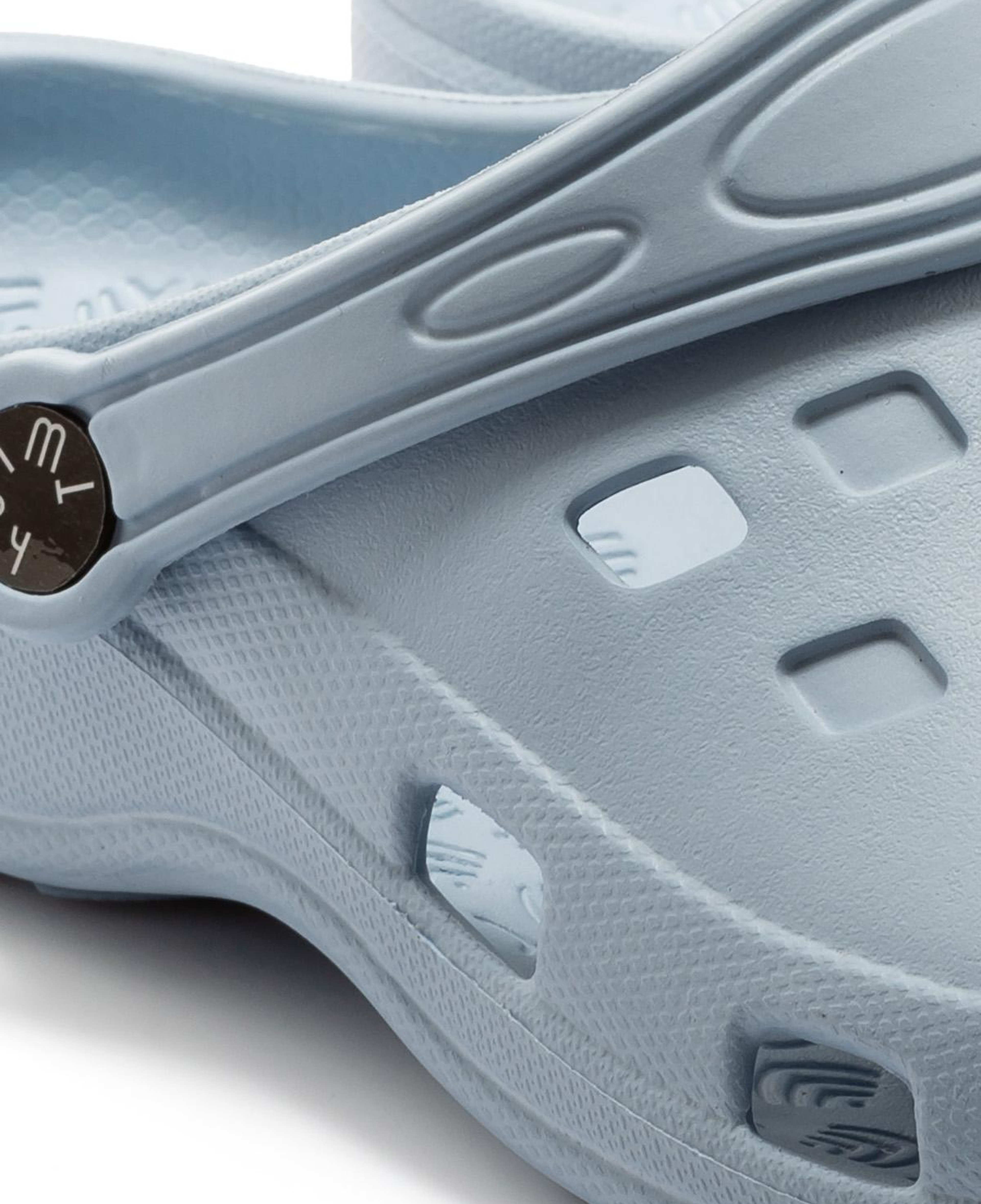 Lucy Kadın, Garson Boy Sabo Terlik Mavi 37/41