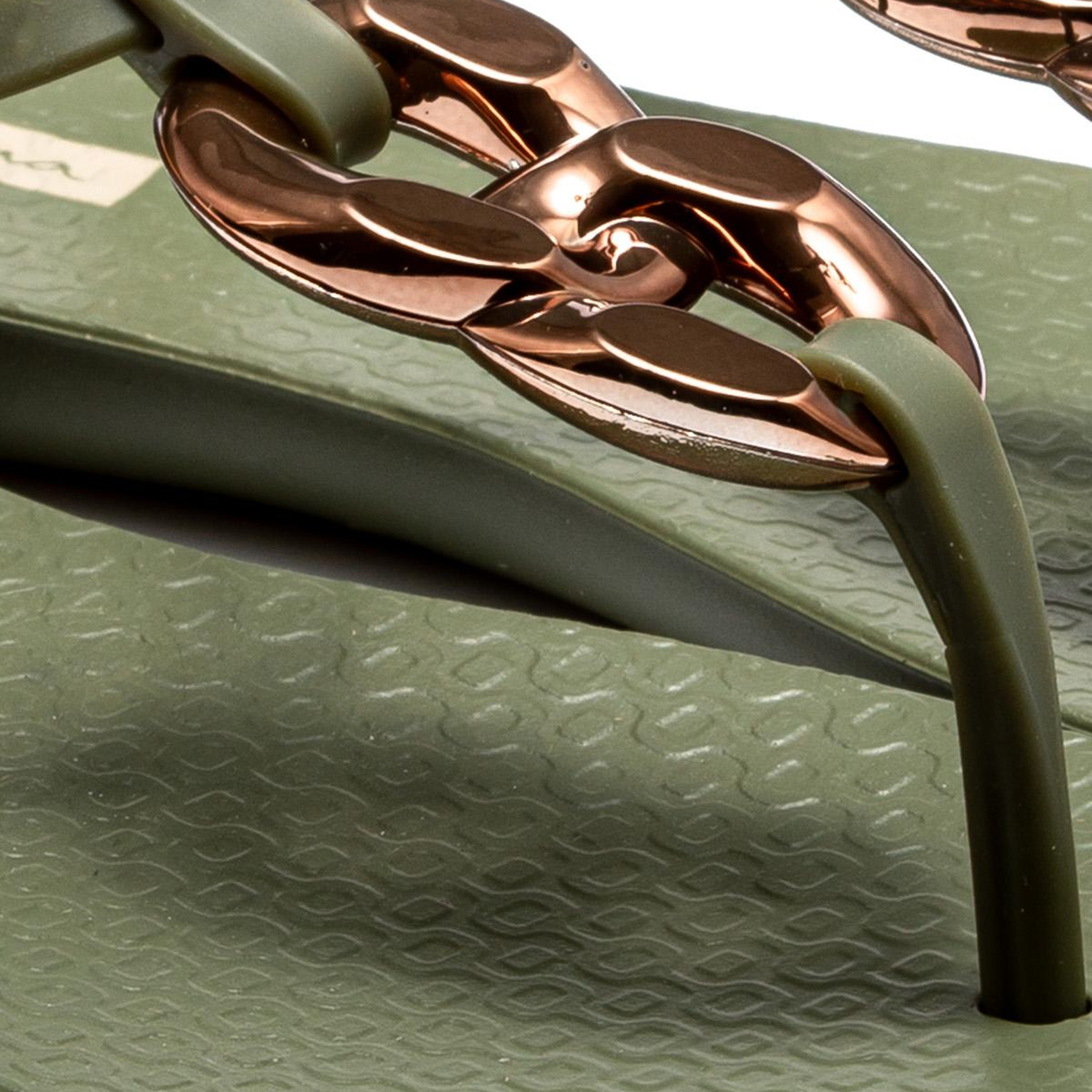 Class Connect Kadın Sandalet Yeşil 35/42