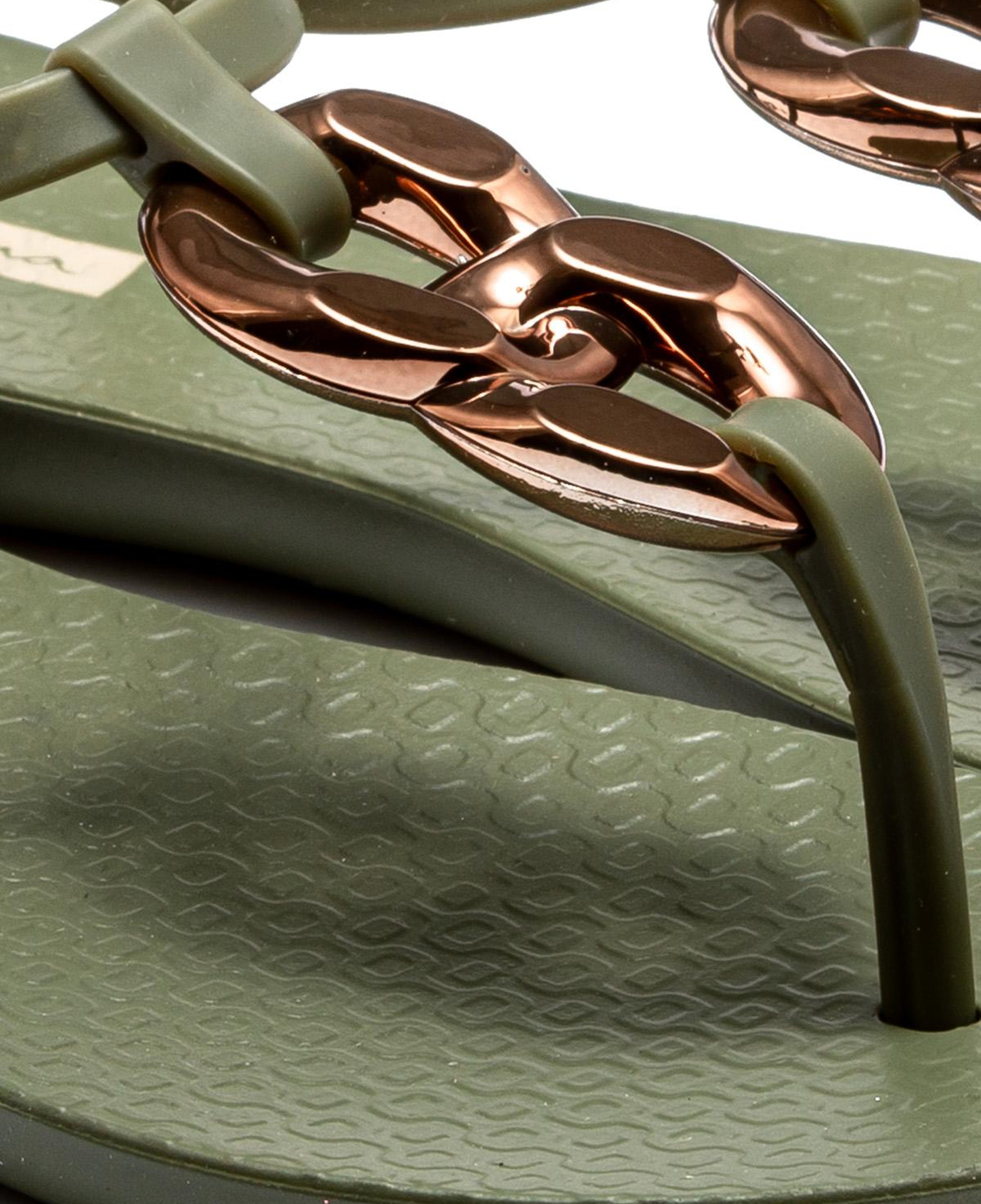 Class Connect Kadın Sandalet Yeşil 35/42