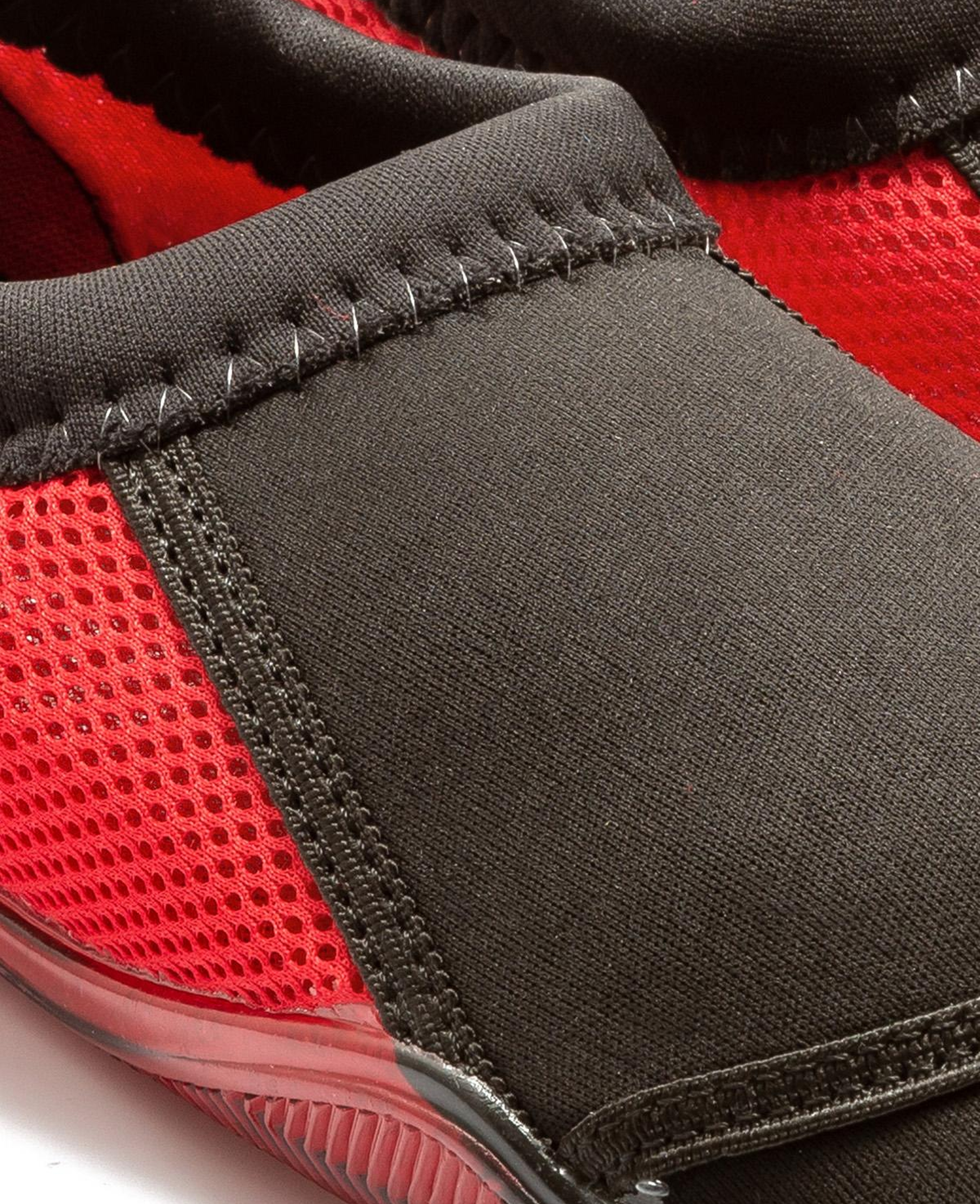 Deniz Kadın,garson Boy Deniz Ayakkabısı Kırmızı 36/40