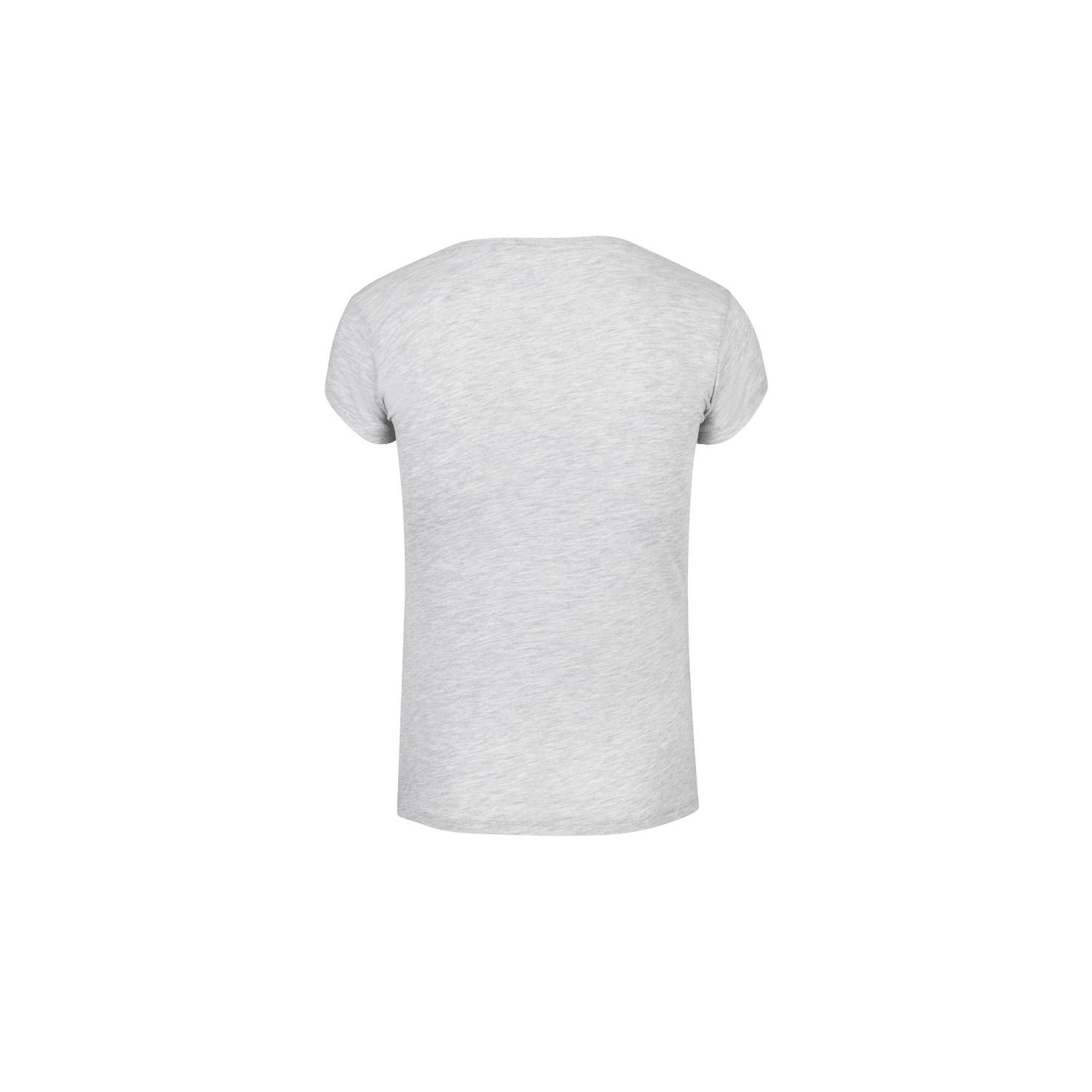 Babolat Exercise Babolat Kadın Gri Tişört