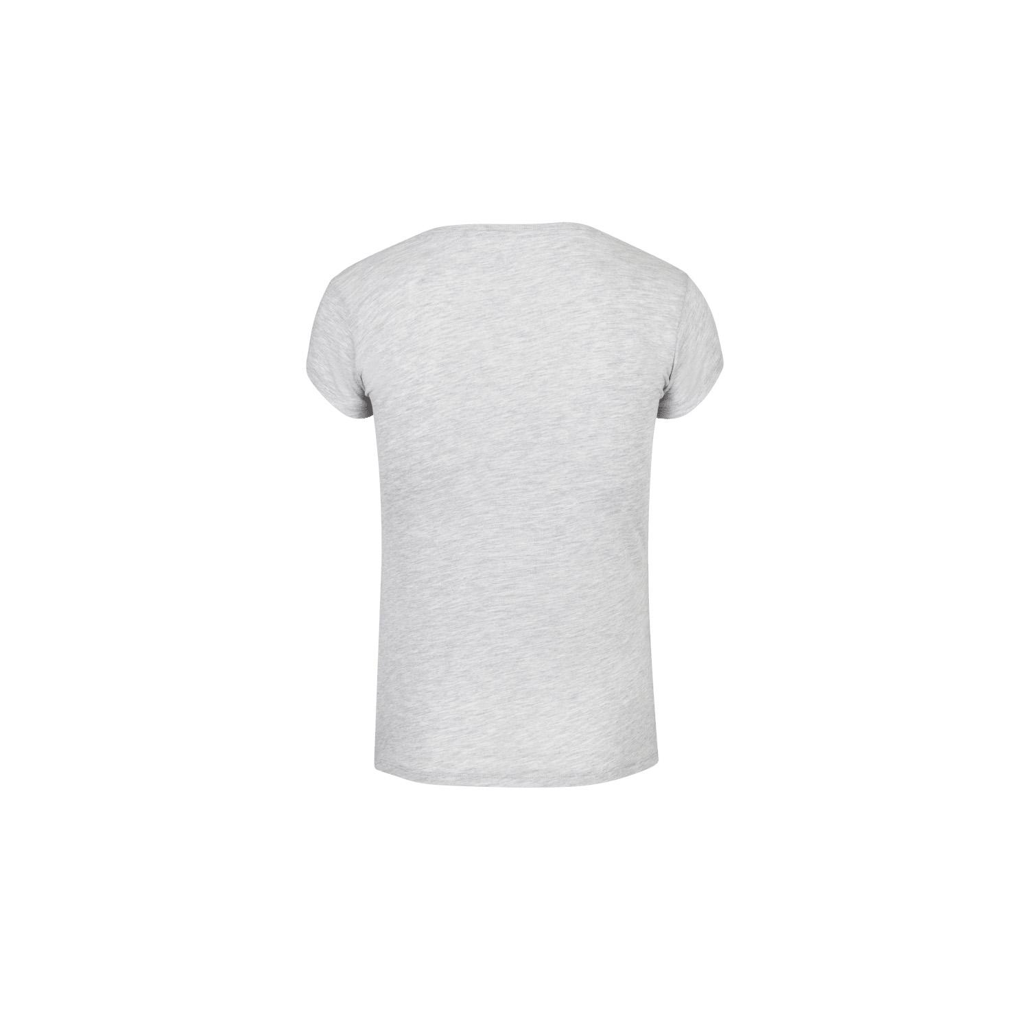 Babolat Exercise Babolat Kadın Gri Tişört