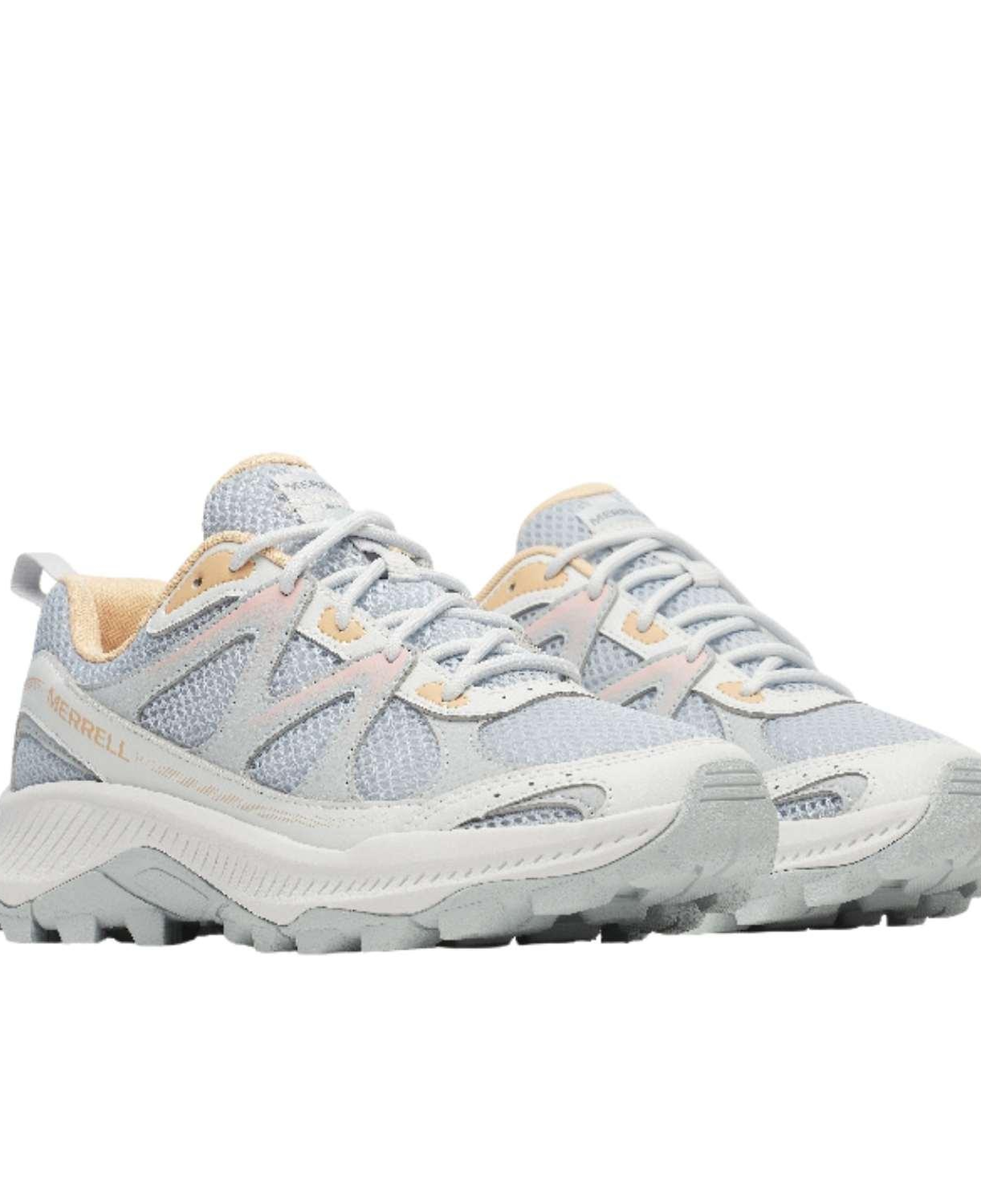 Merrell Tempo Exp Kadın Gri Outdoor Ayakkabı