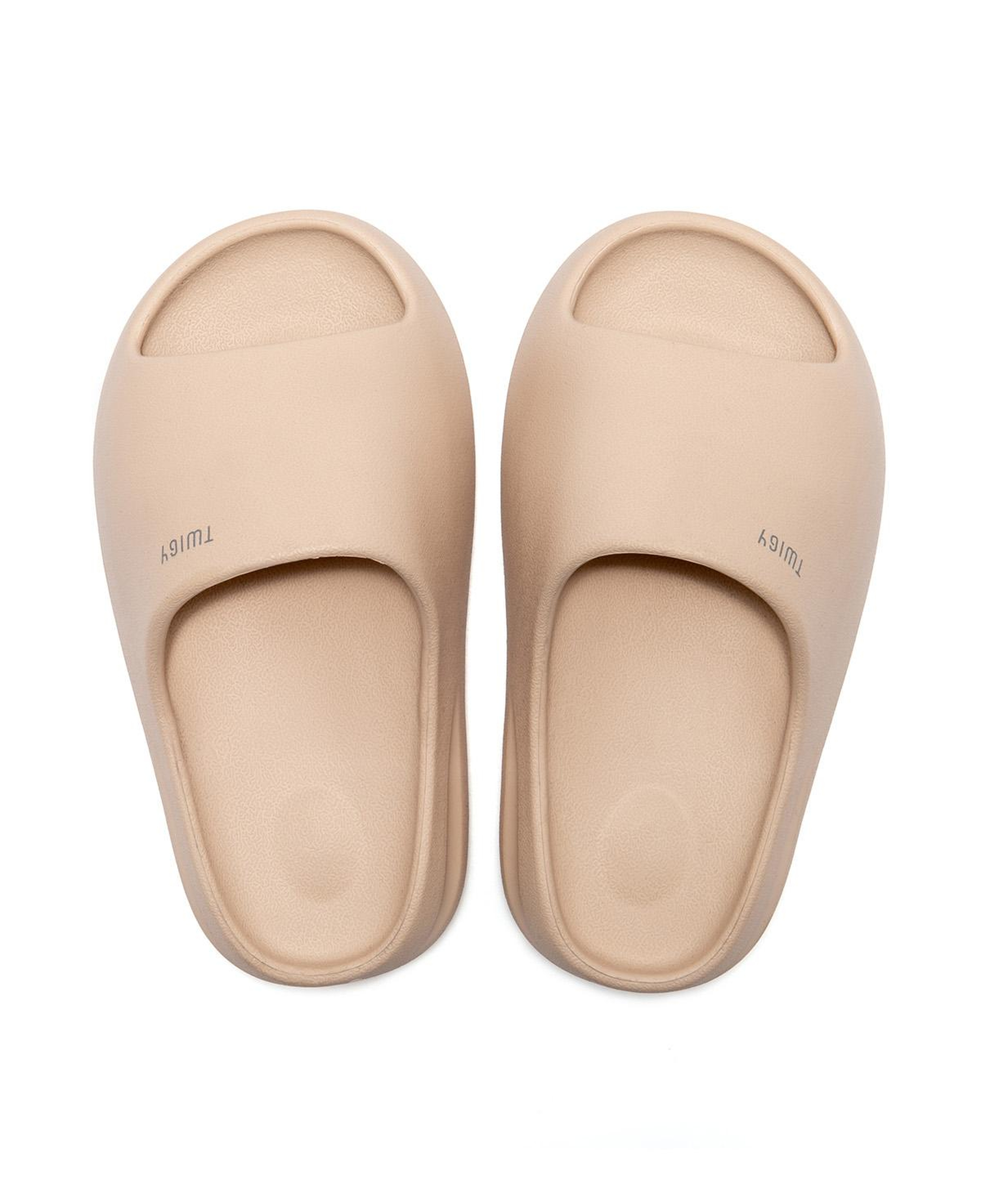 Space Çocuk Terlik Bej 30/35